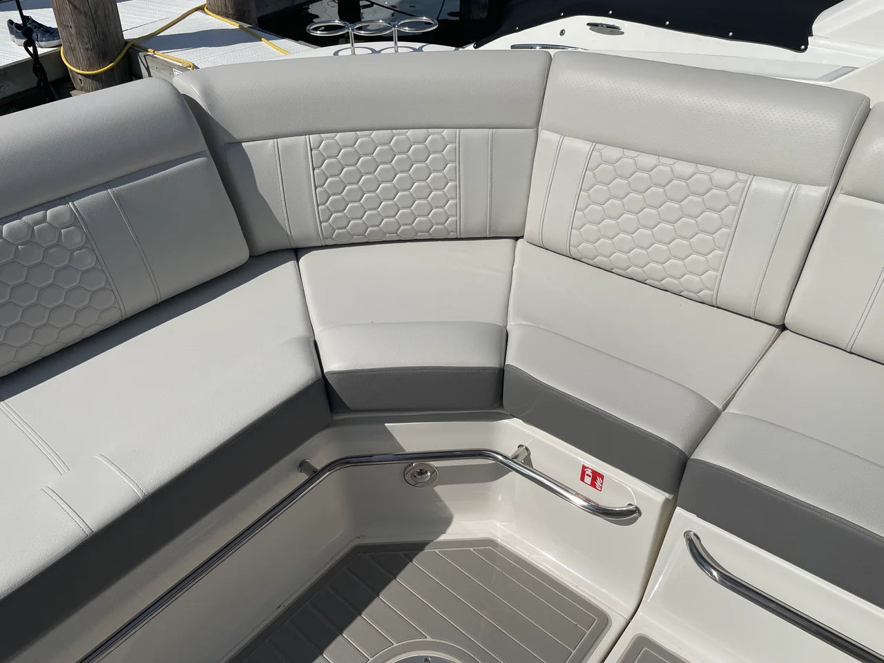 2026 Sea Ray Sundancer 320 32.0 feet, Excelsior, Minnesota #46