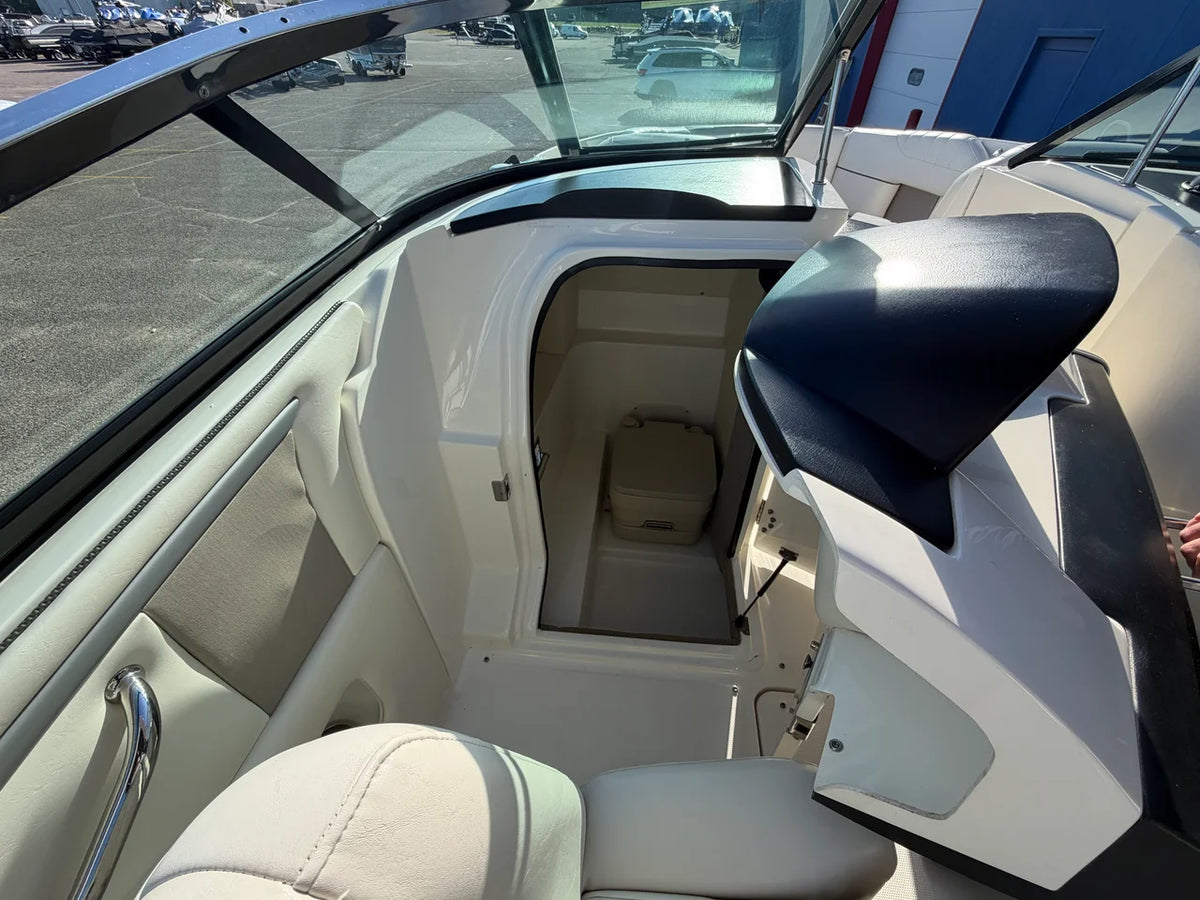 2007 Sea Ray 250 SLX 25.0 feet, Excelsior, Minnesota #9