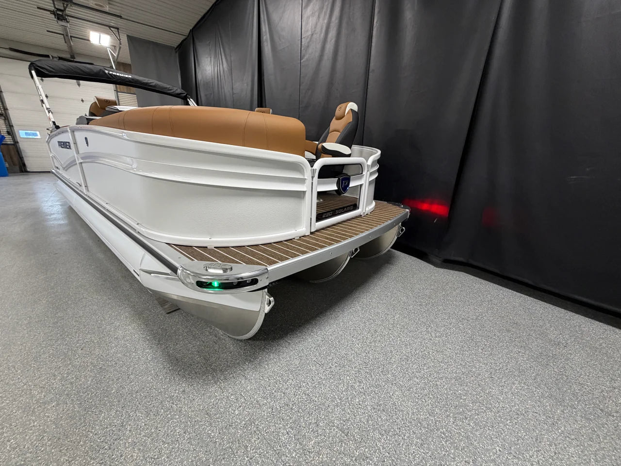 2026 Premier 230 SOLARIS 23.0 feet, Crosslake, Minnesota #6