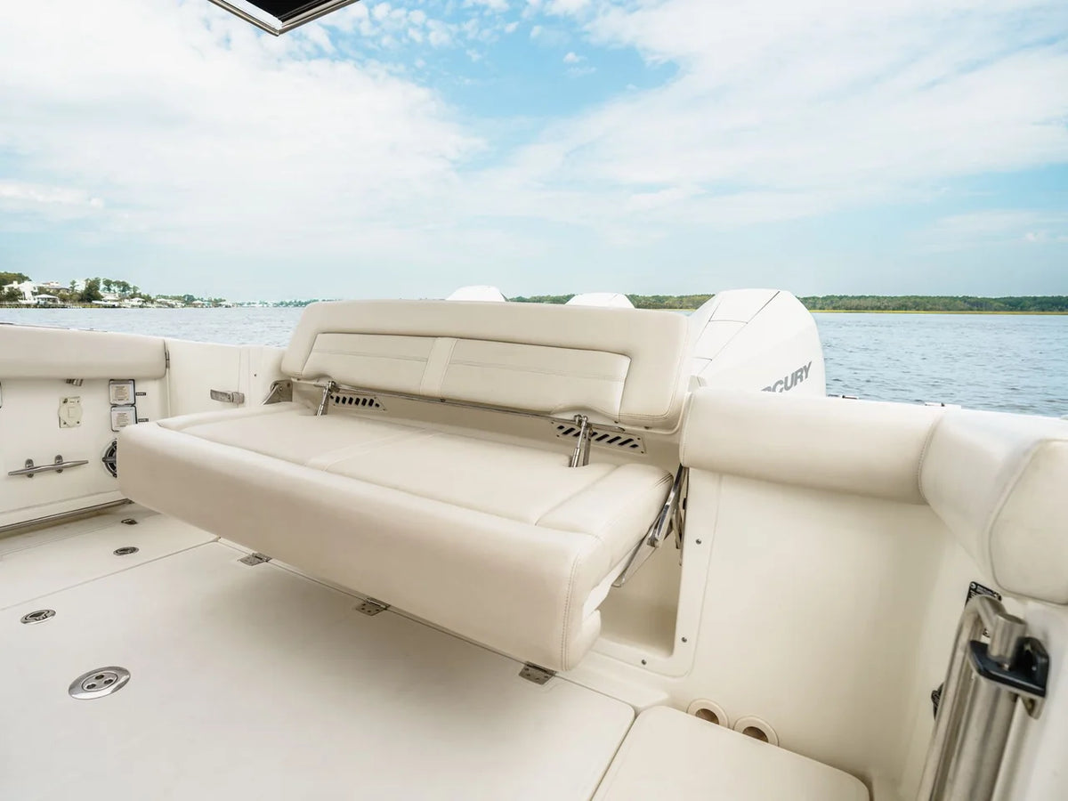 2021 Boston Whaler 350 REALM 35.0 feet, Charleston, SC #5