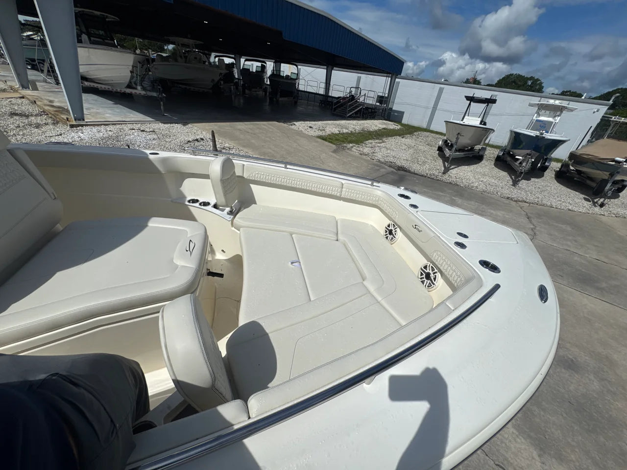 2026 Scout 260 LXF 26.0 feet, Cocoa, Florida #16