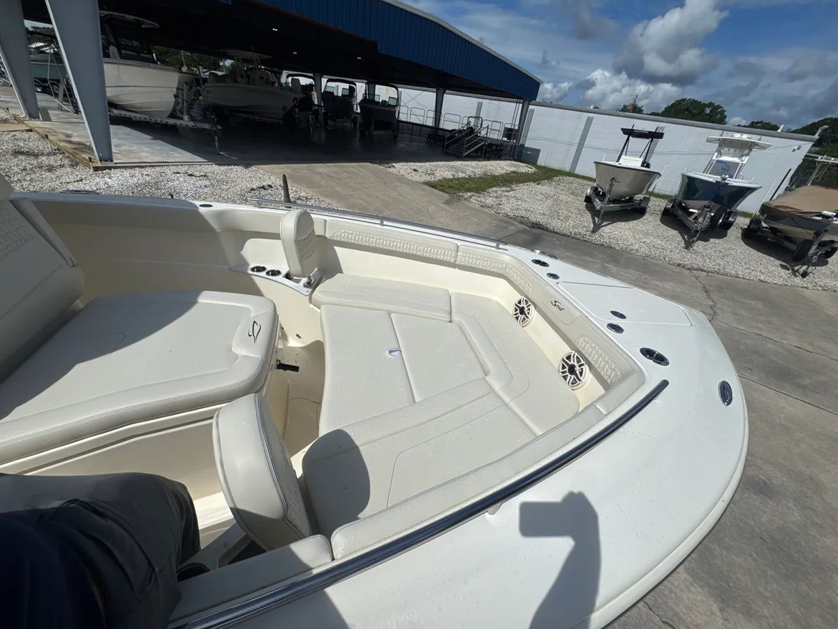 2026 Scout 260 LXF 26.0 feet, Cocoa, Florida #16