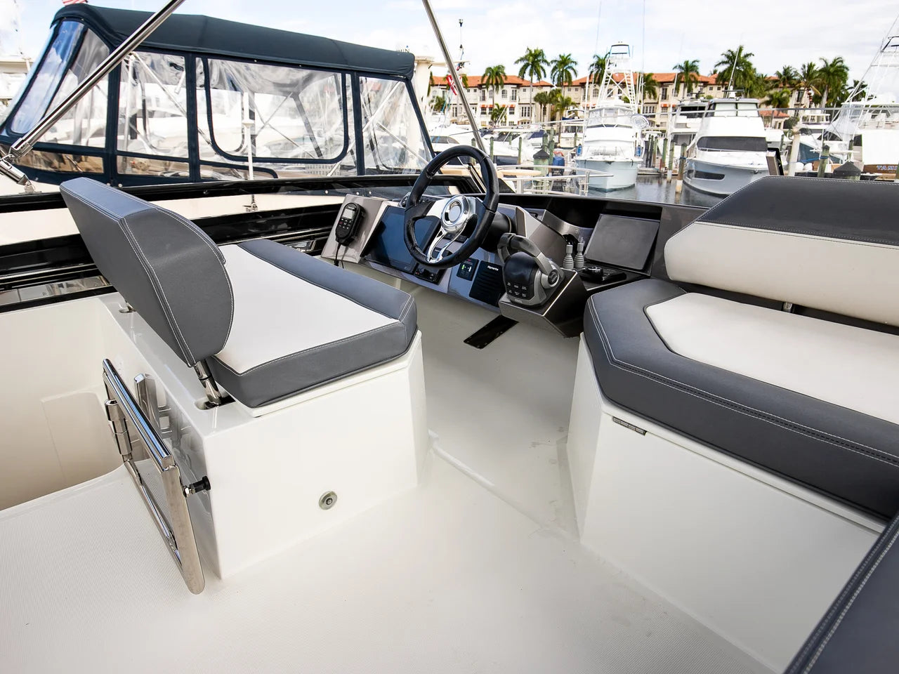 2024 Galeon 470 SKY 47.0 feet, Pompano Beach, Florida #29