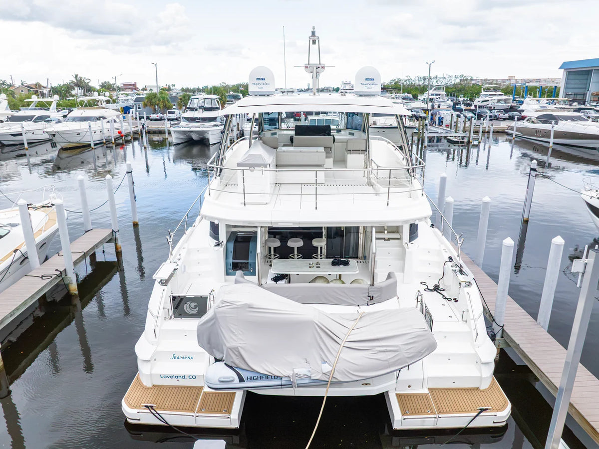 2023 Aquila 54 YACHT 54.0 feet, St Petersburg, FL #4