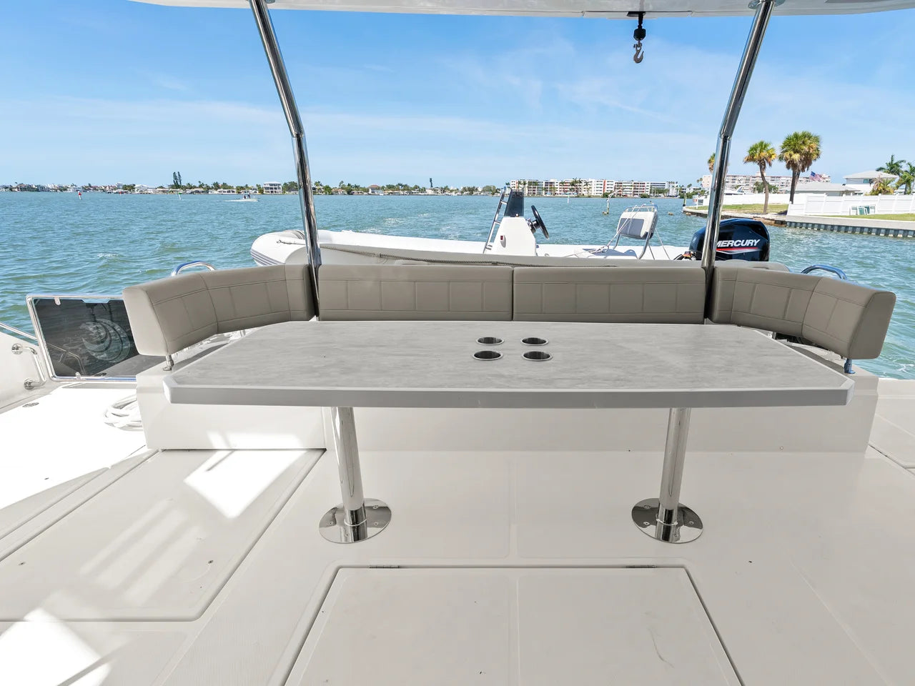 2026 Aquila 54 Yacht 54.0 feet, St Petersburg, FL #28