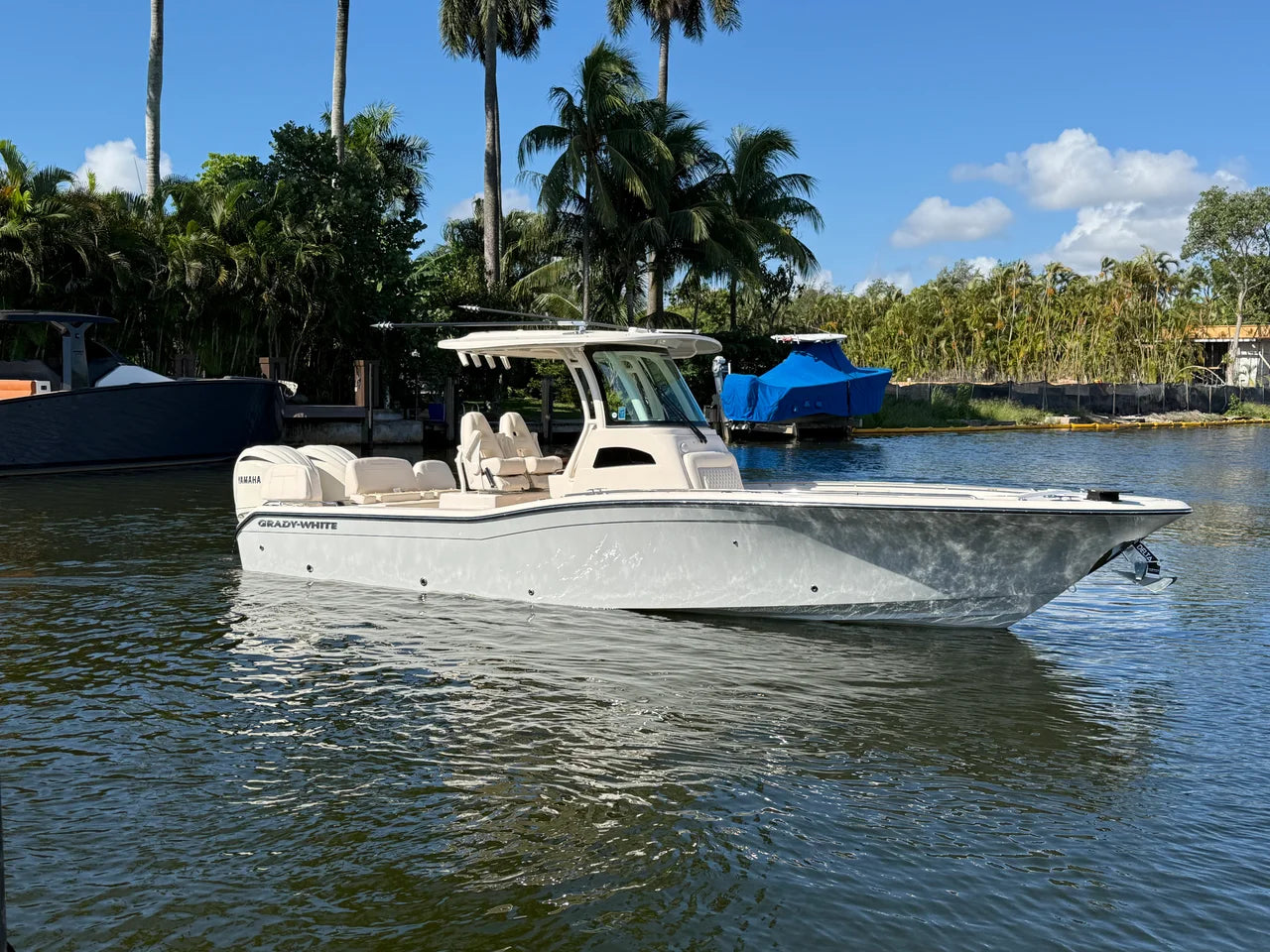 2027 Grady-White 281 CE 28.0 feet, Miami, FL #6