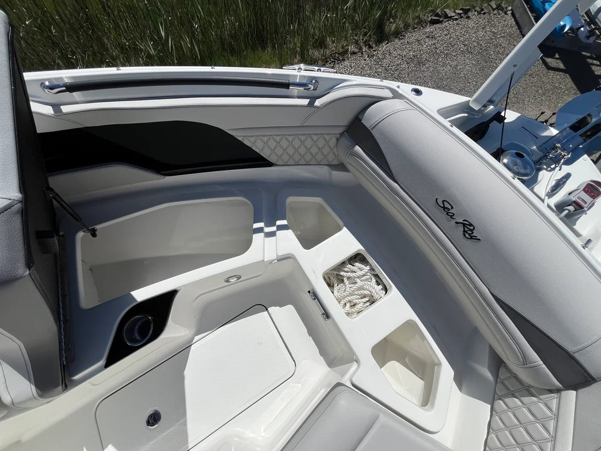 2026 Sea Ray SLX 280 Outboard 28.0 feet, Westbrook, Connecticut #26