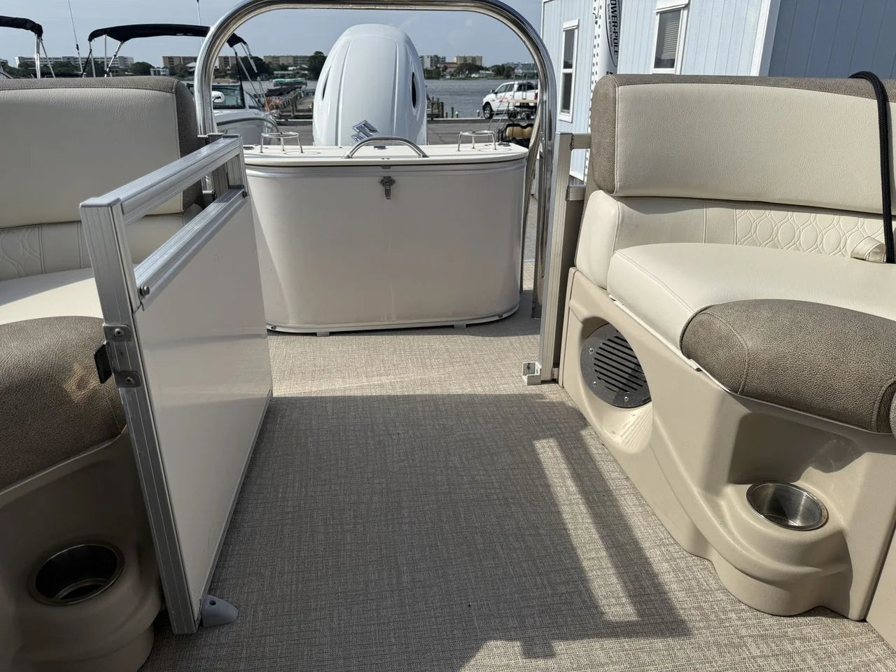 2023 Avalon 2385 LSZ QL 23.0 feet, Fort Walton Beach, Florida #37