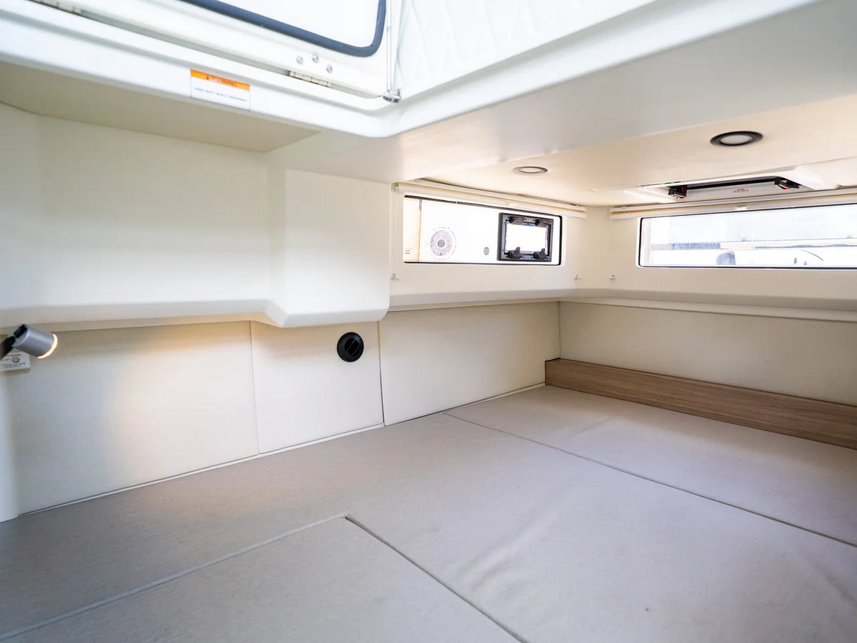 2026 Saxdor 400 GTC 40.0 feet, Clearwater, Florida #88