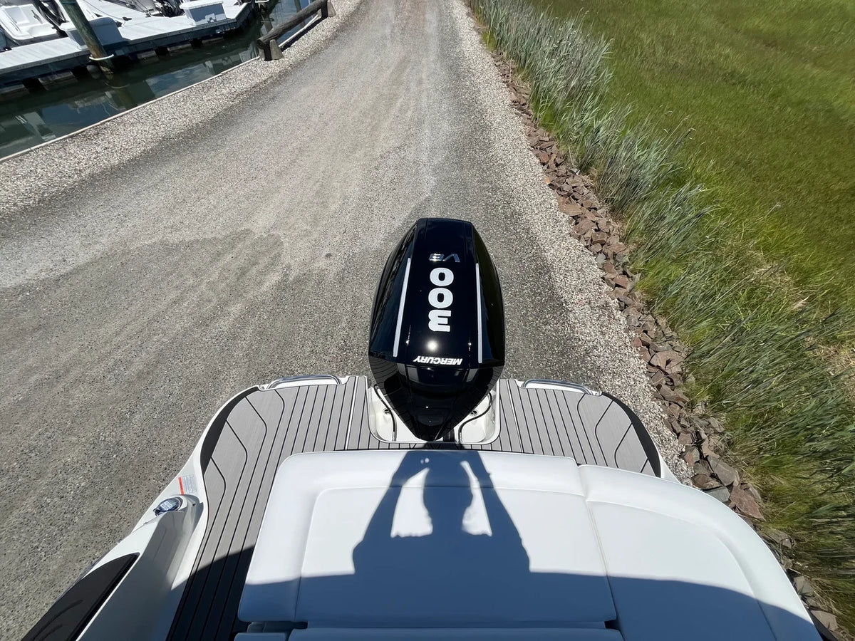 2026 Sea Ray SLX 260 Outboard 26.0 feet, Westbrook, Connecticut #2