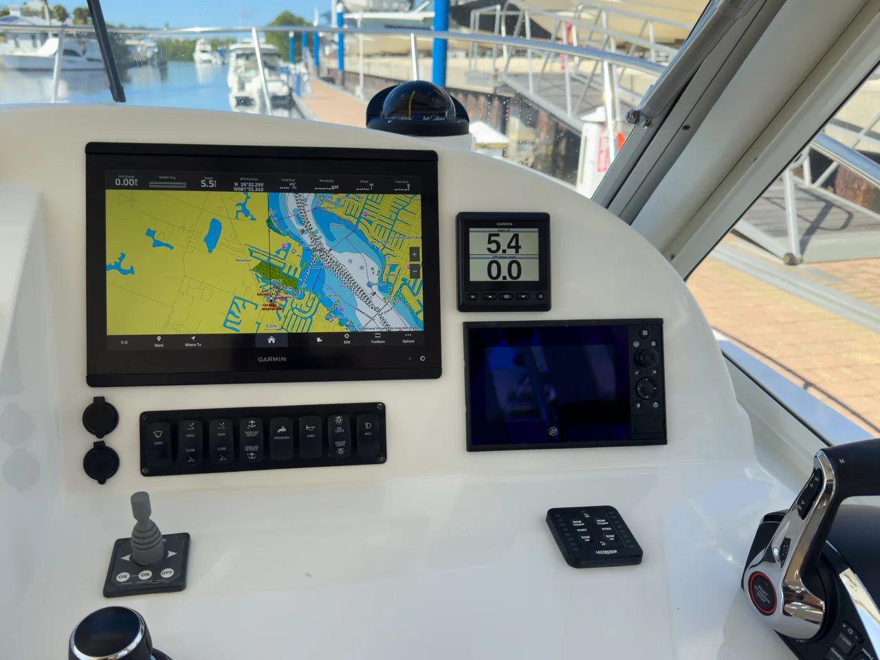 2025 MJM 35 35.0 feet, Fort Myers, FL #16