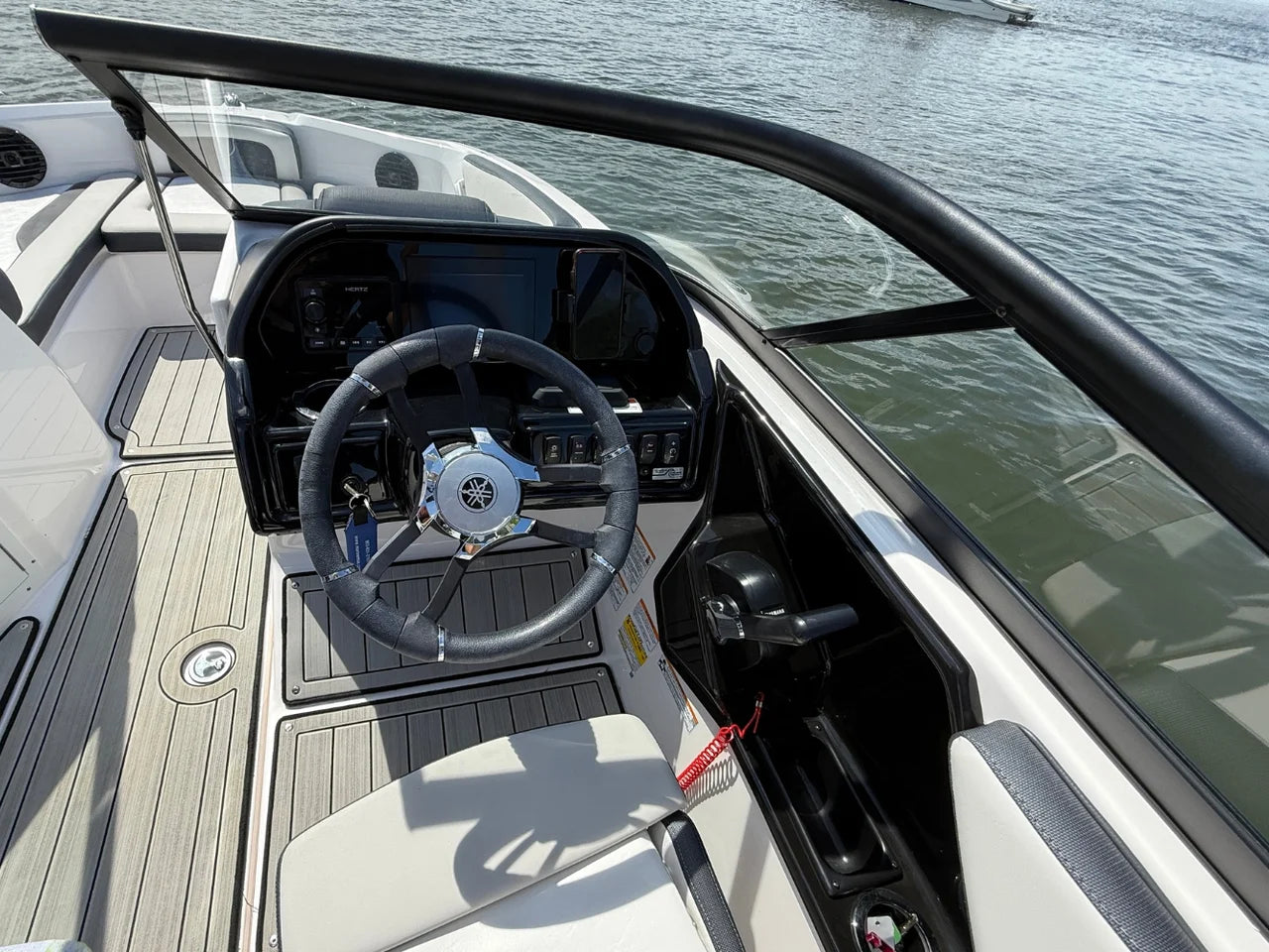 2025 Yamaha 195S 19.0 feet, Lake Wylie, SC #20