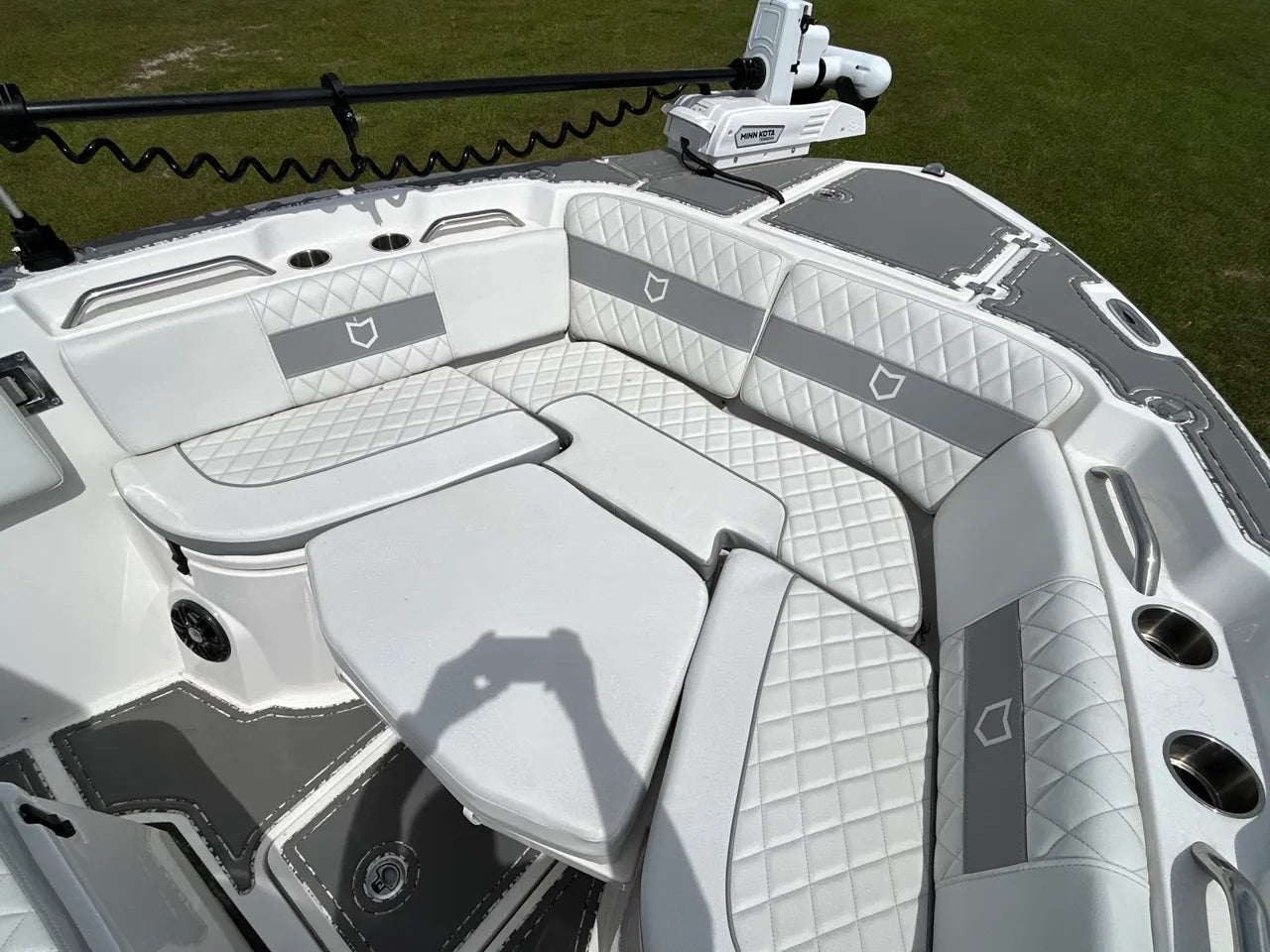 2024 Sea Fox 268 COMMANDER 26.0 feet, Pensacola, Florida #11