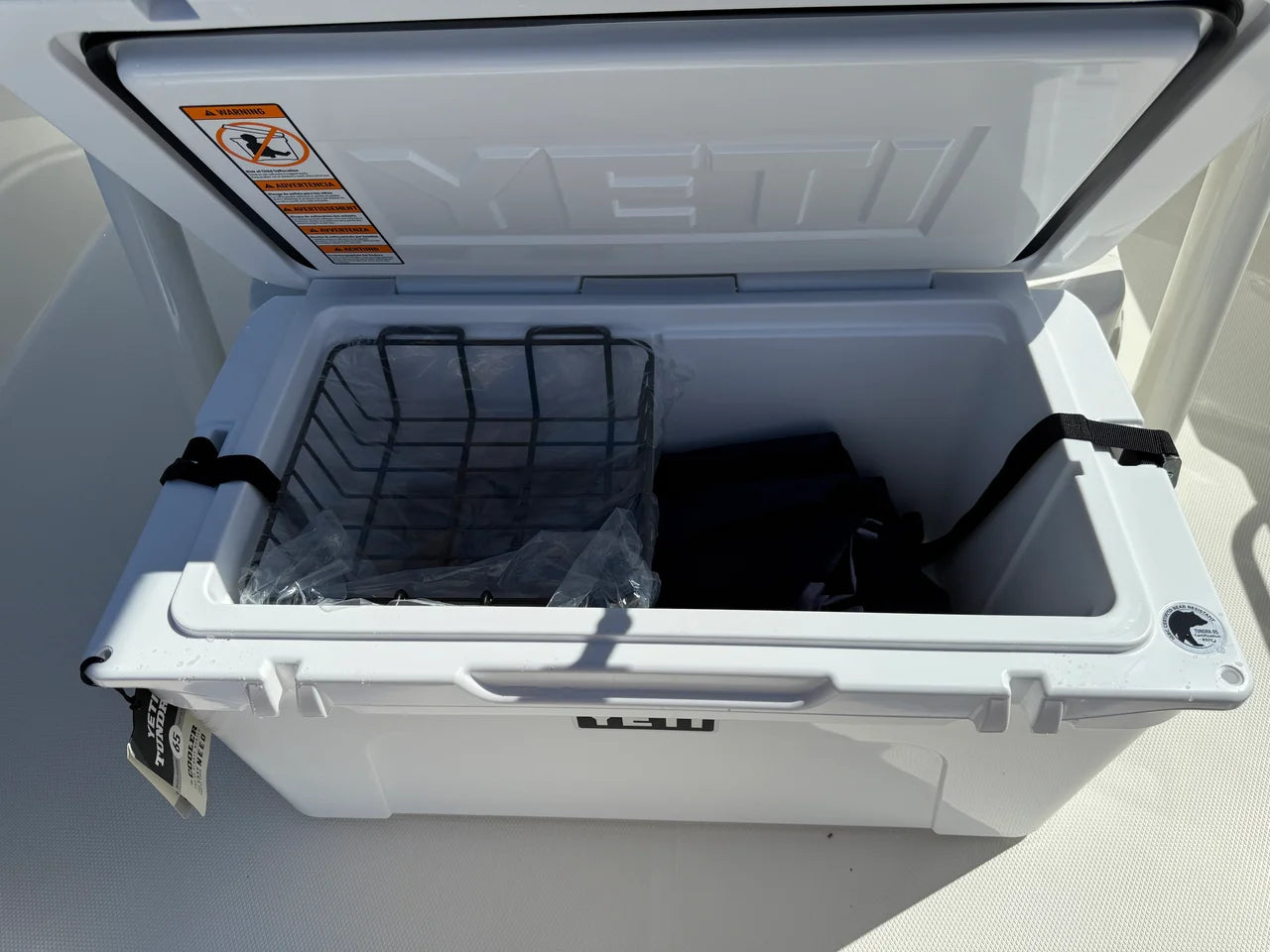 2026 Boston Whaler 190 Montauk 19.0 feet, Wrightsville Beach, North Carolina #15