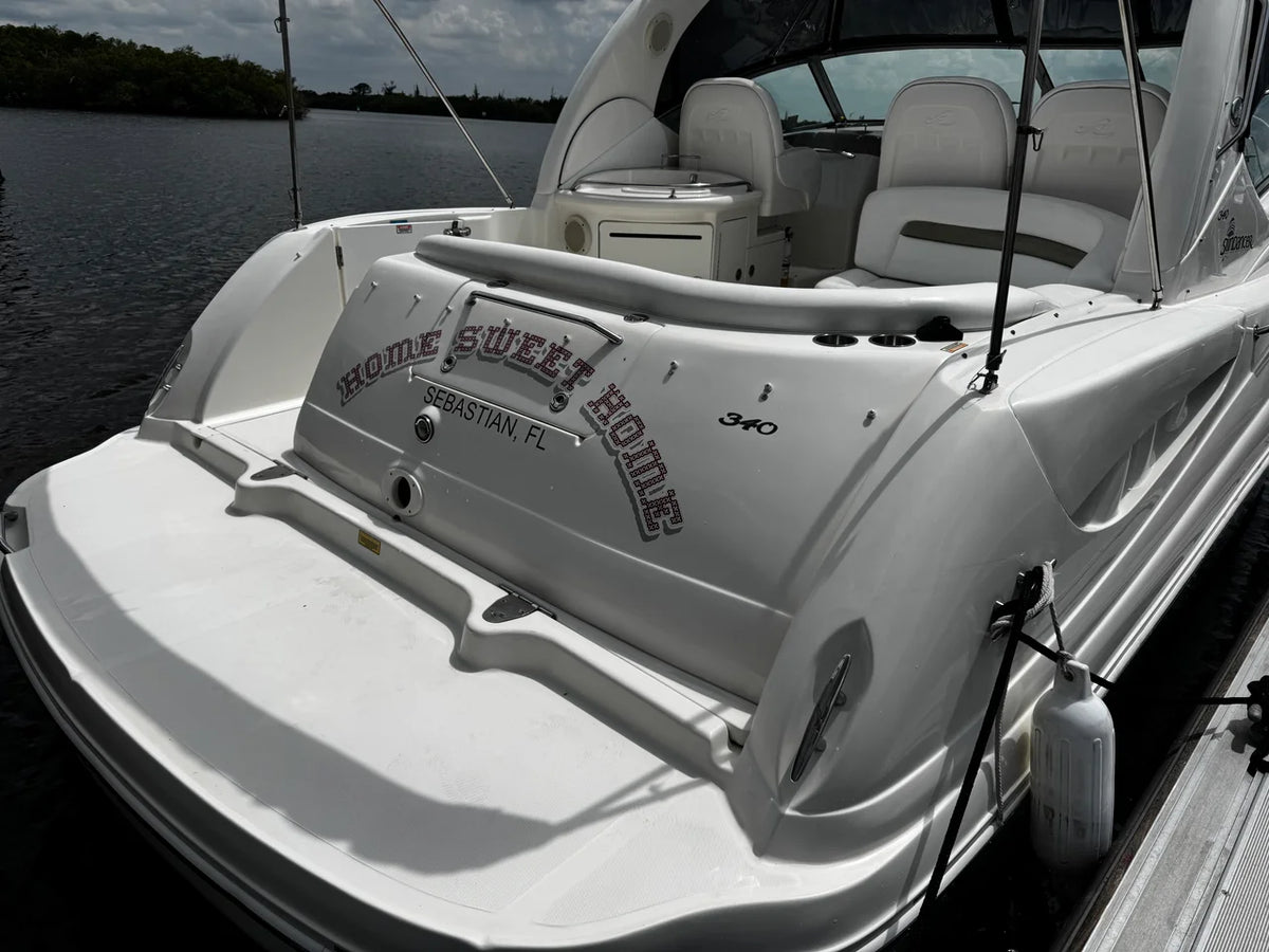 2006 Sea Ray 340 Sundancer 34.0 feet, Stuart, Florida #20