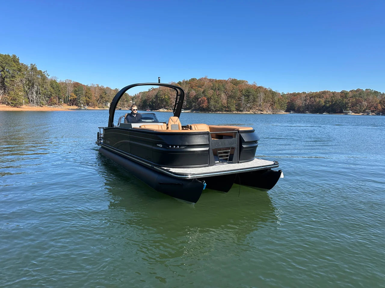 2026 Sylvan G5 DLZ DH 27.0 feet, Cumming, GA #4