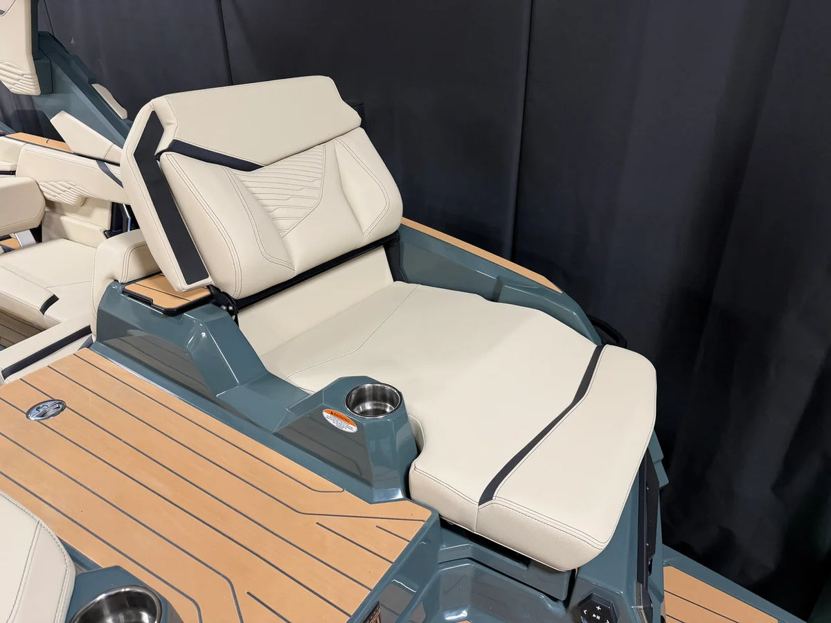 2027 Mastercraft X24 24.0 feet, Nisswa, Minnesota #20