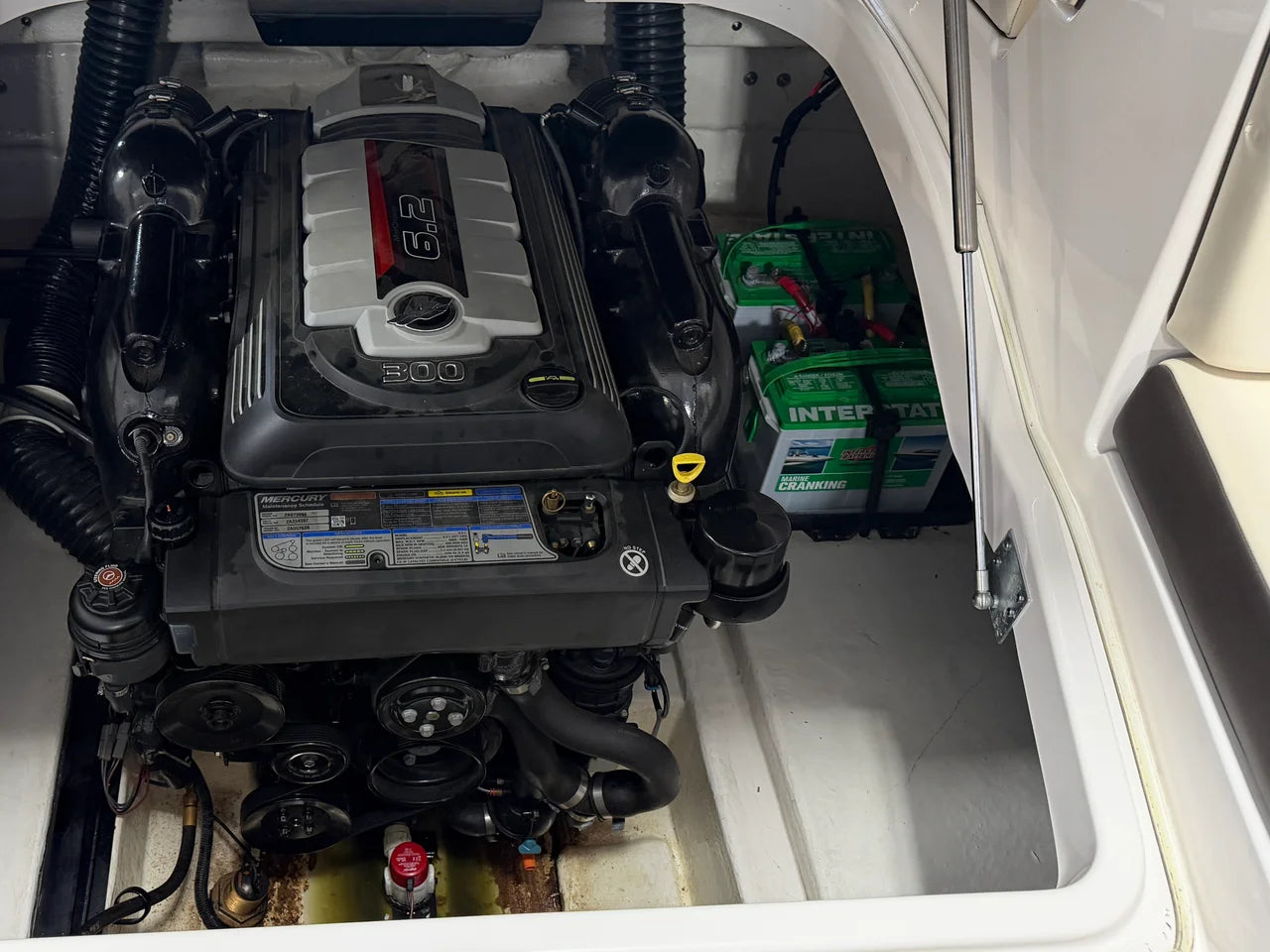 2019 Chaparral 257 SSX 25.0 feet, Nisswa, Minnesota #30