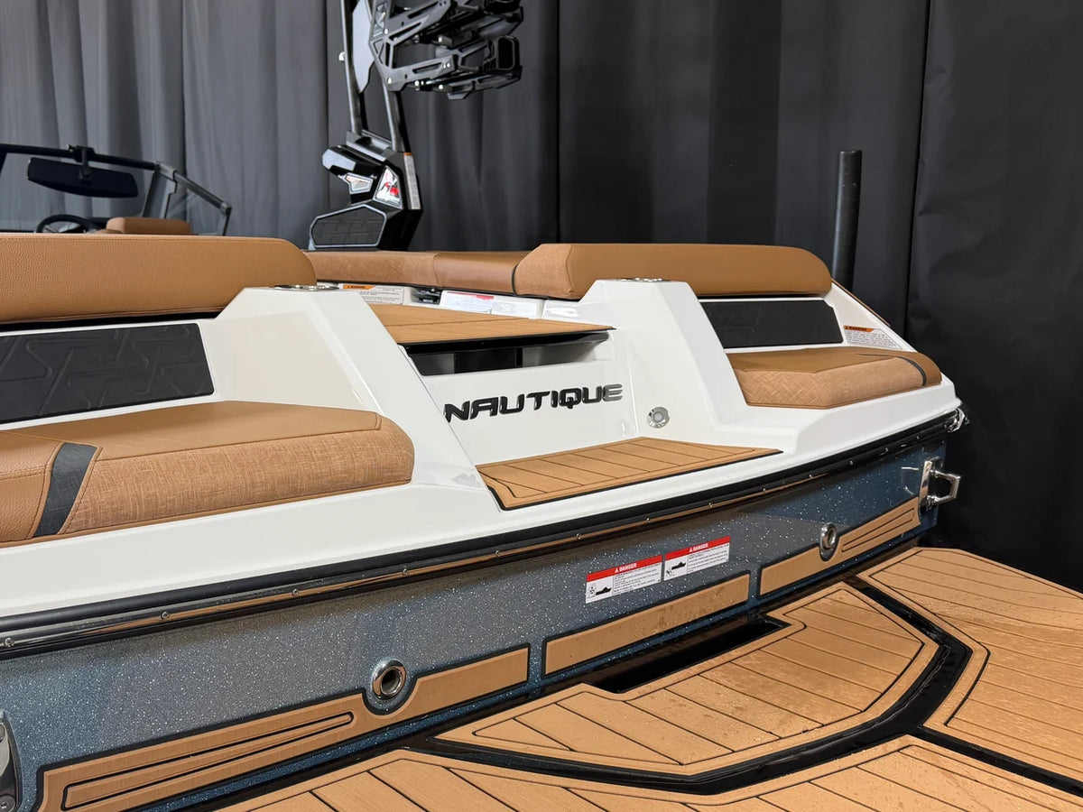 2026 Nautique Super Air Nautique GS20 20.0 feet, Nisswa, Minnesota #10