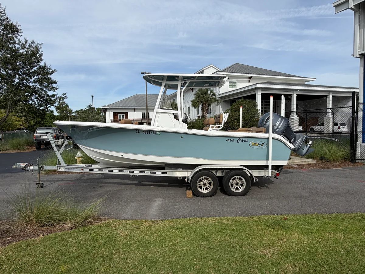 2023 Sea Hunt ULTRA 219 21.0 feet, Charleston, SC #1
