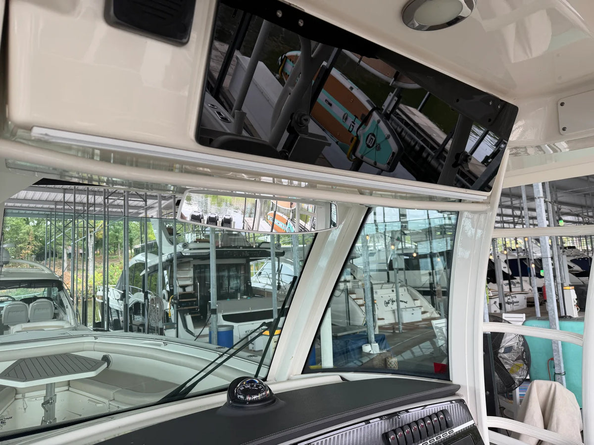 2017 Boston Whaler 350 OUTRAGE 35.0 feet, Lake Ozark, MO #9