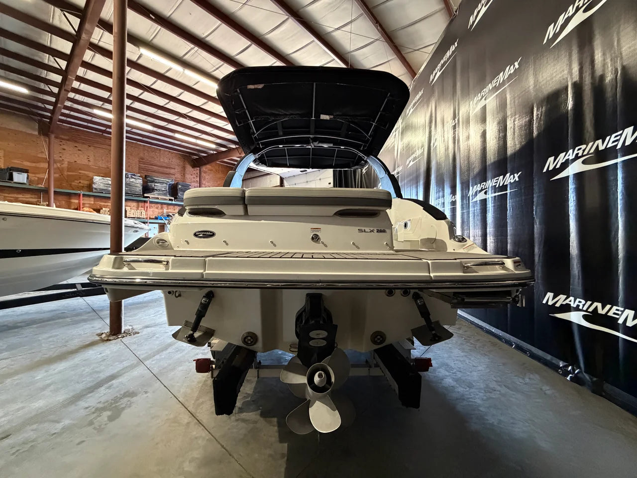 2024 Sea Ray SLX 260 26.0 feet, Excelsior, Minnesota #7