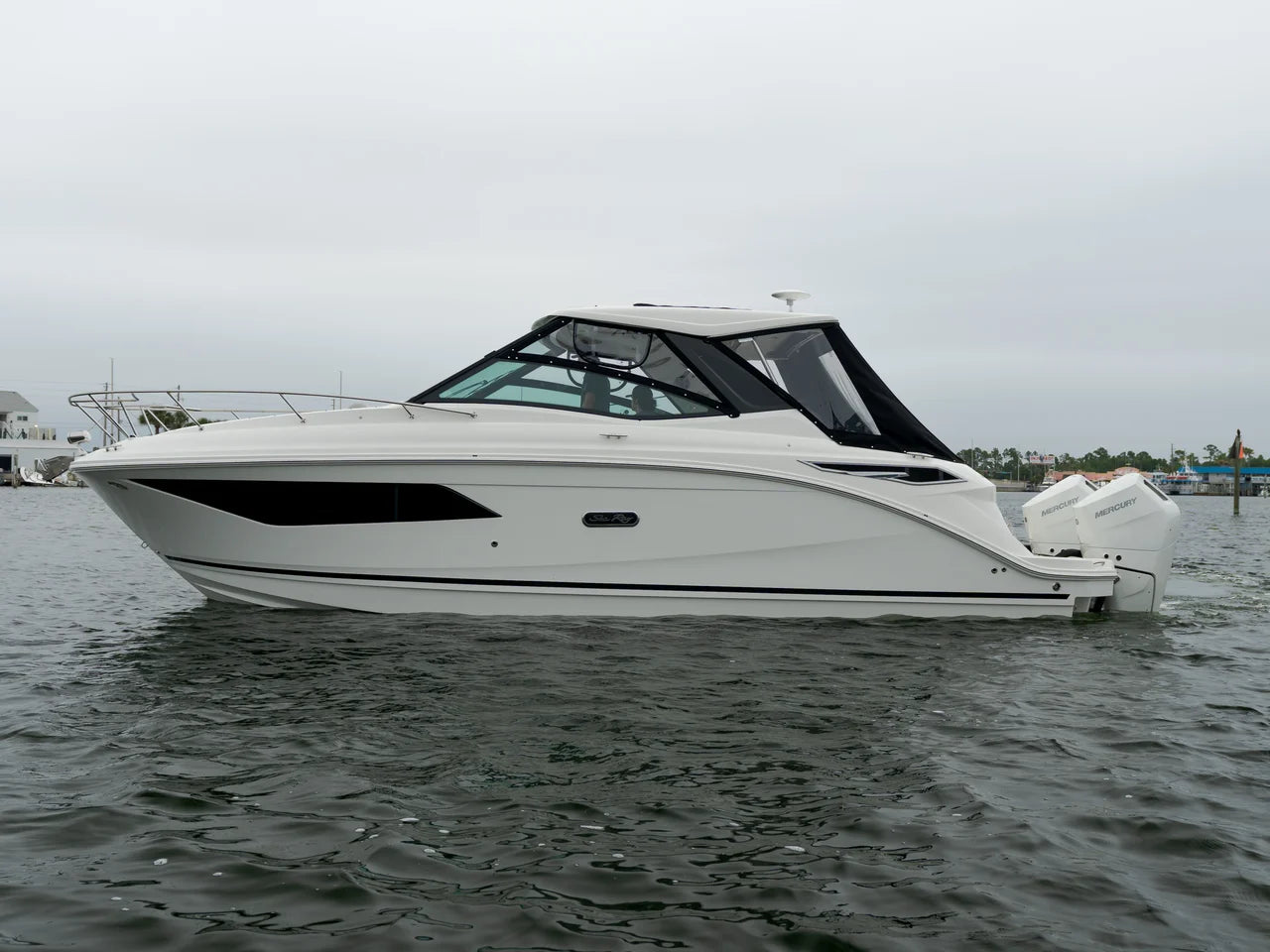 2026 Sea Ray Sundancer 320 Outboard 32.0 feet, Panama City, FL #1