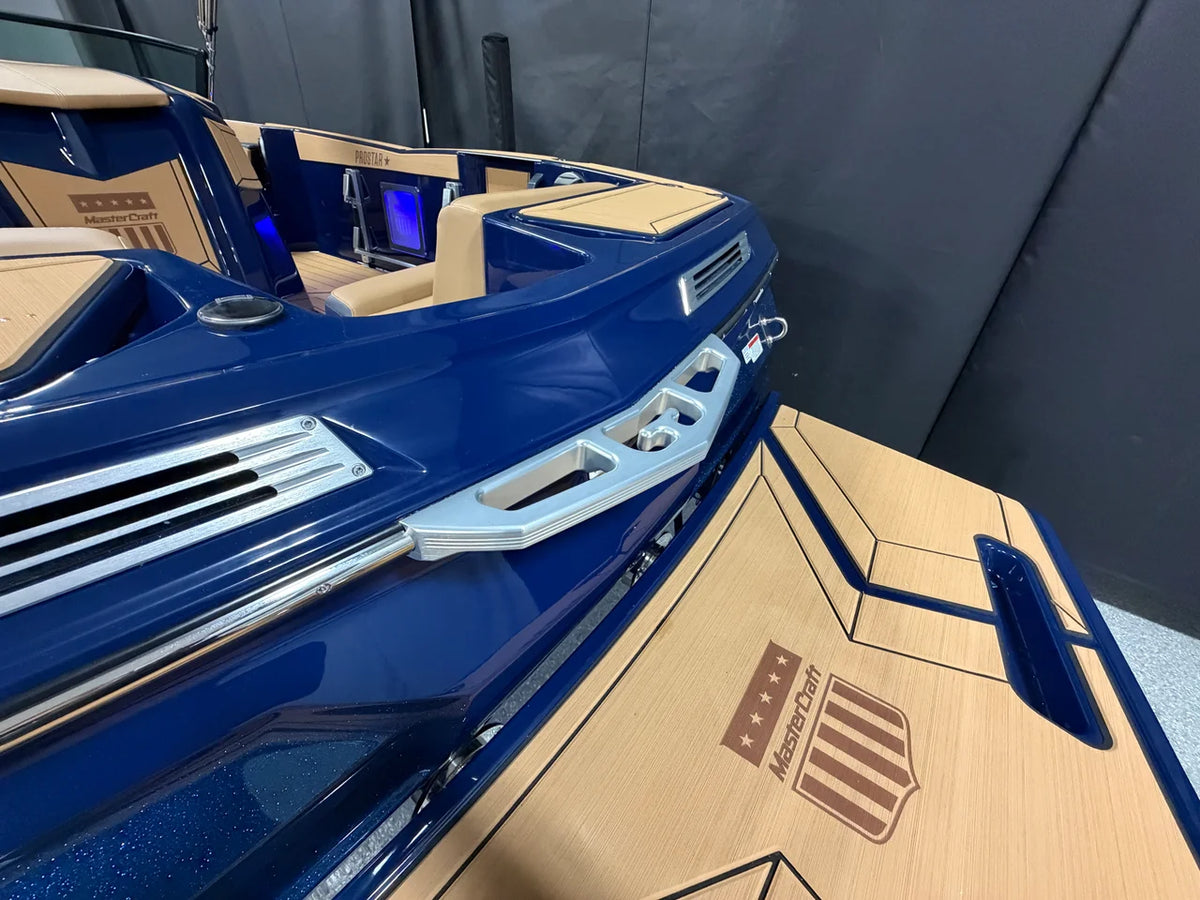 2026 Mastercraft ProStar 20.0 feet, Nisswa, Minnesota #11