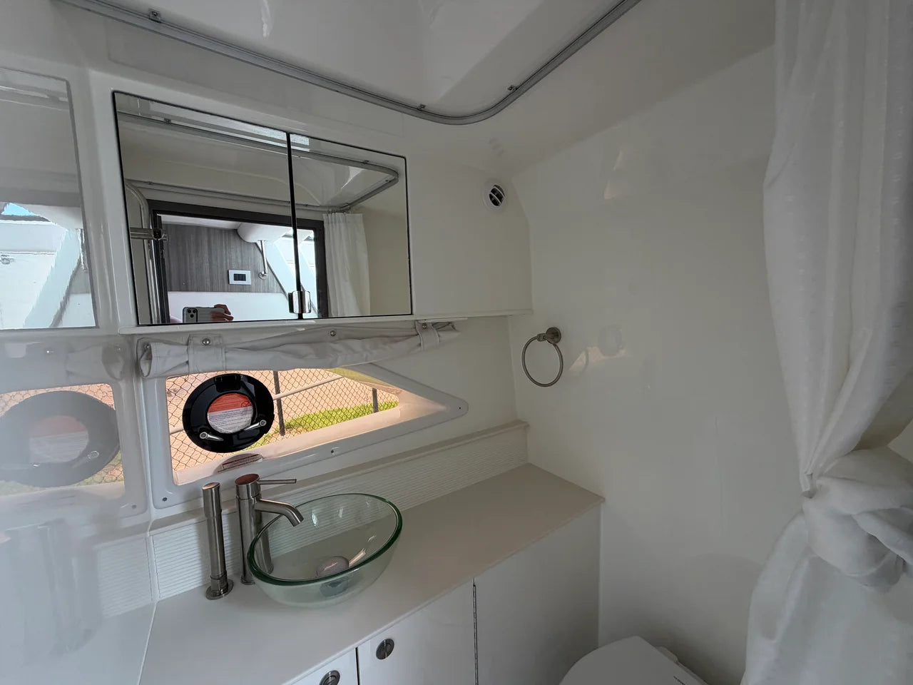 2027 Sea Ray Sundancer 320 Outboard 32.0 feet, Stuart, Florida #37