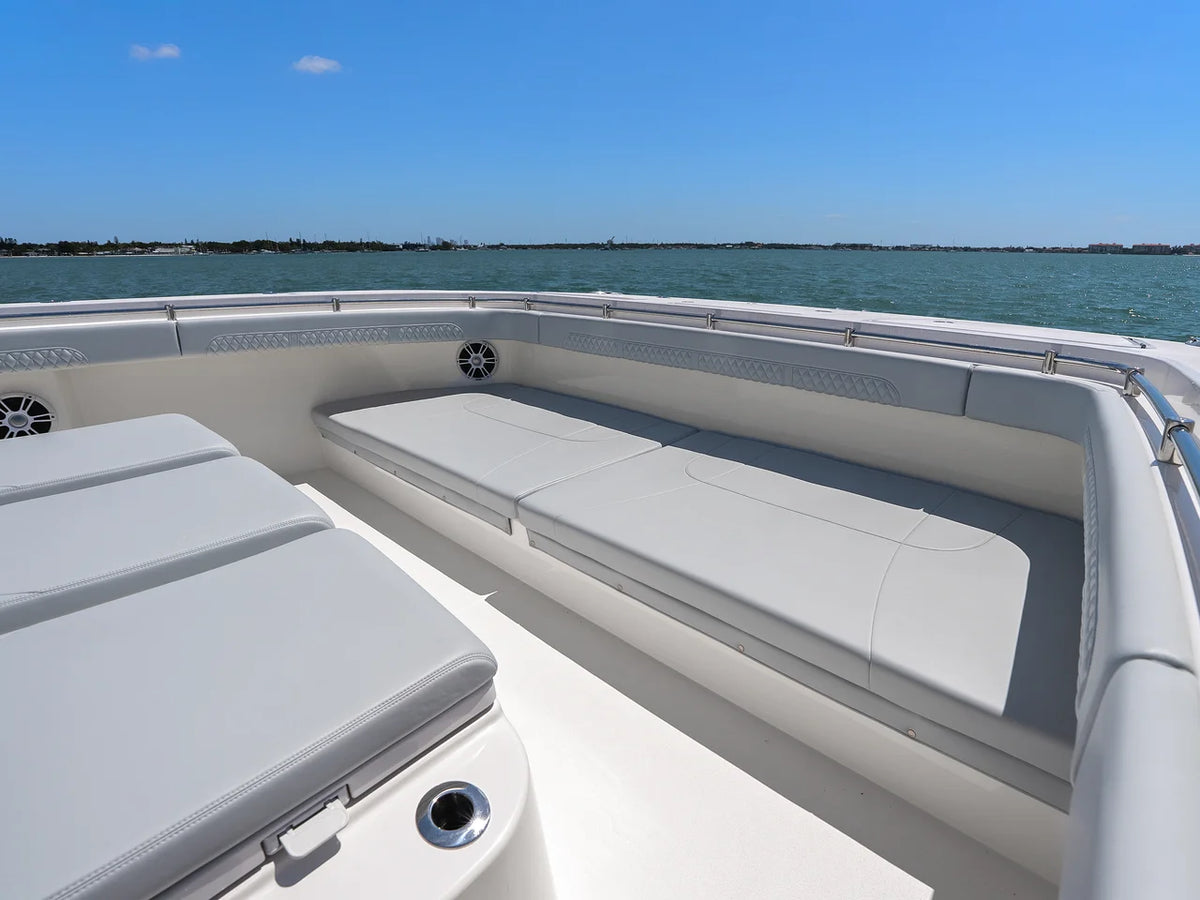 2026 Aquila 47 Molokai 47.0 feet, St Petersburg, FL #56