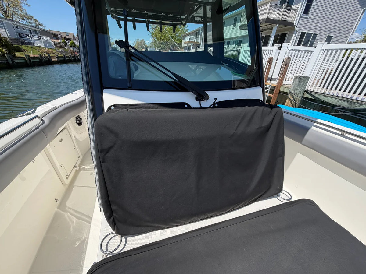 2024 Boston Whaler 330 OUTRAGE 33.0 feet, Seaford, NY #52