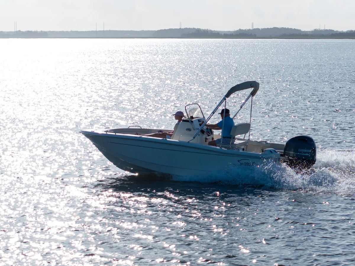2026 Scout 188 Sportfish 19.0 feet, Inuvik, Northwest Territories #38