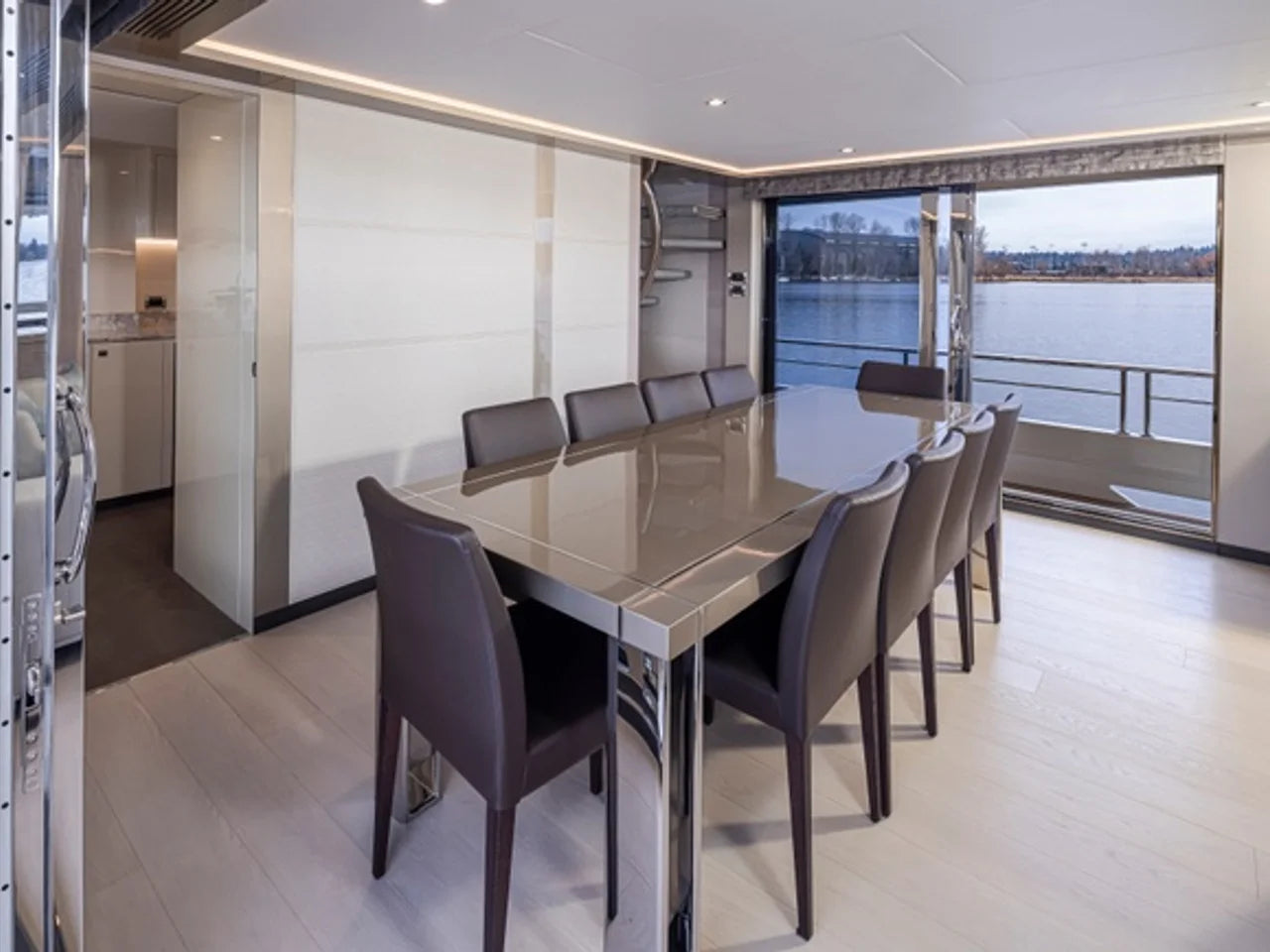 2027 Ocean Alexander 27R 93.0 feet, Pompano Beach, FL #30