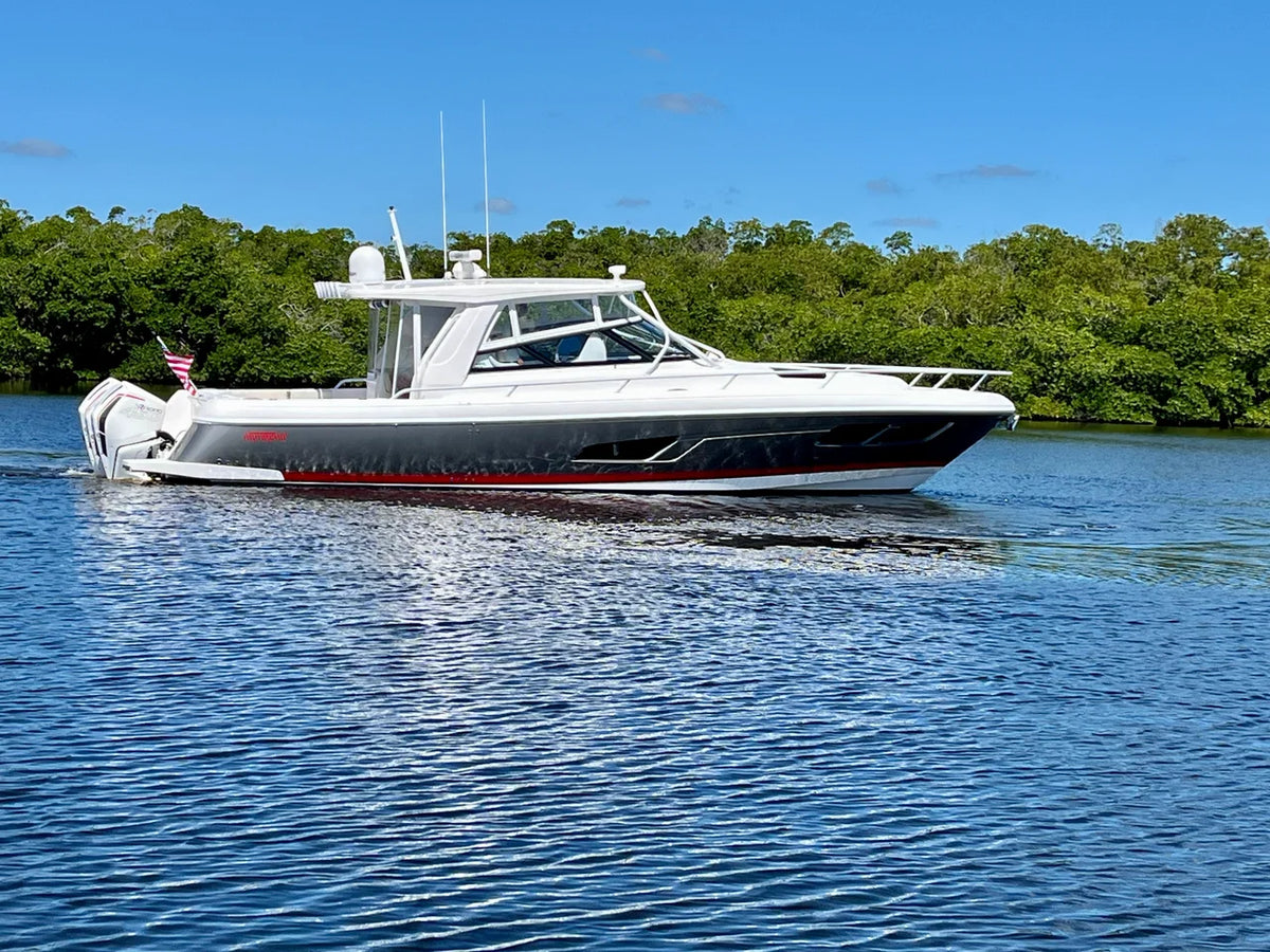 2021 Intrepid 438 EVOLUTION 43.0 feet, Fort Myers, FL #4