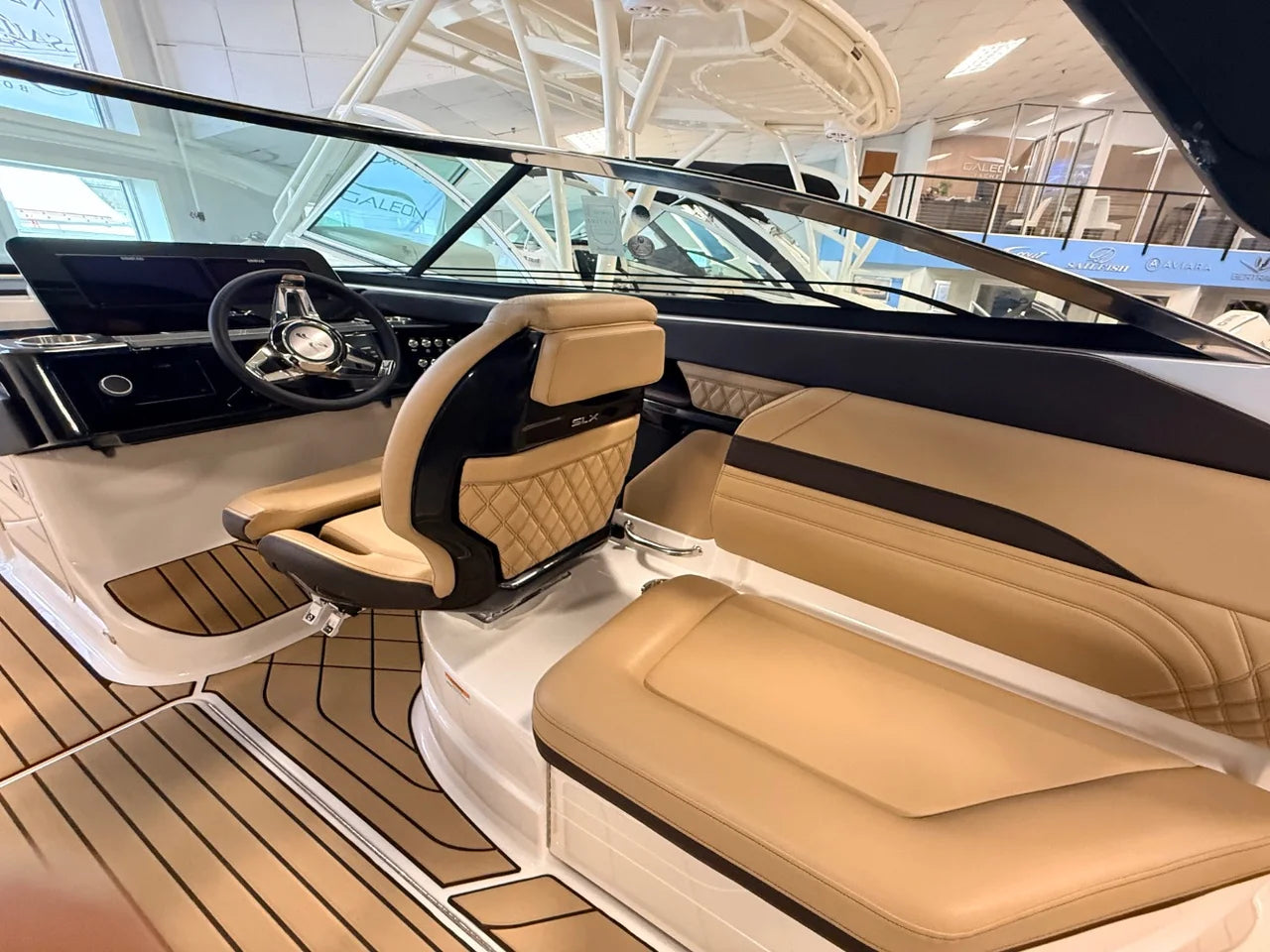 2026 Sea Ray SLX 260 26.0 feet, Somers Point, New Jersey #13