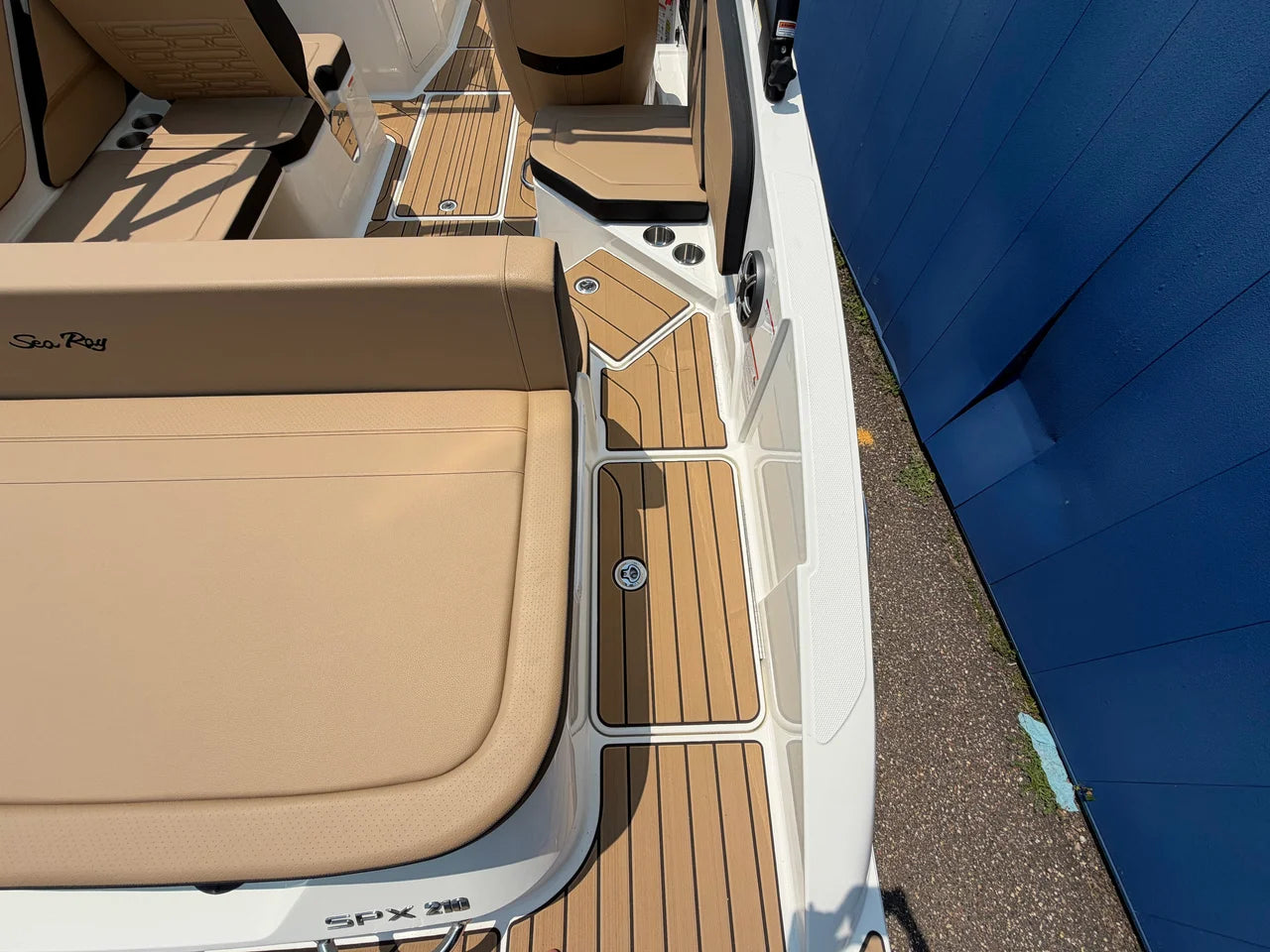 2026 Sea Ray SPX 210 21.0 feet, Rogers, MN #10