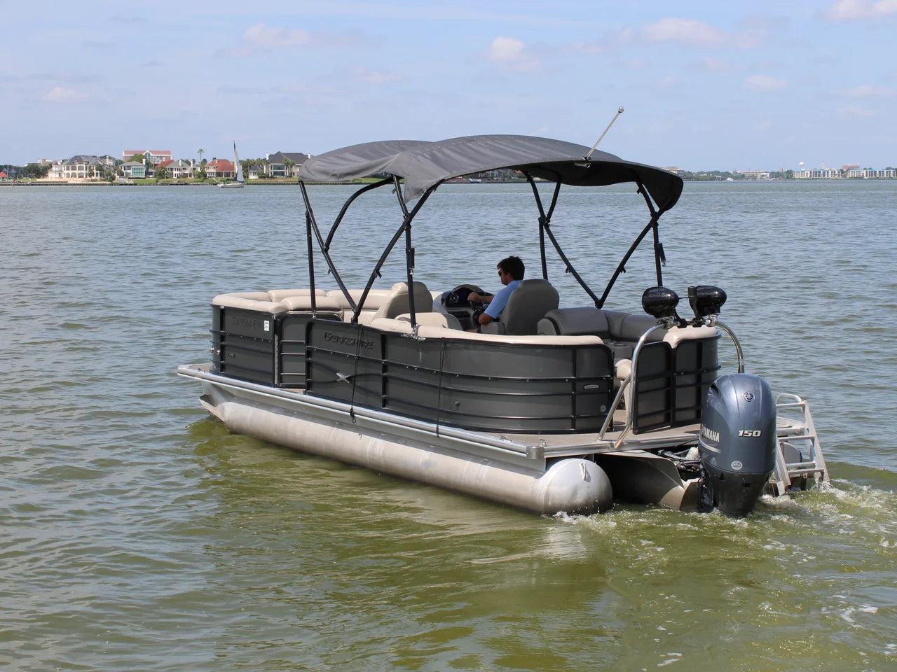 2019 Berkshire RFX 24 3.0 24.0 feet, Seabrook, TX #8