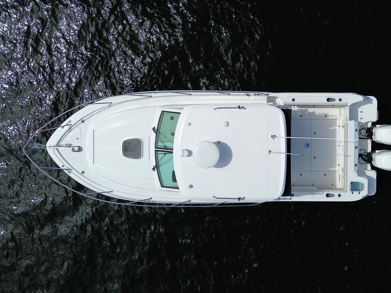 2019 Boston Whaler 315 CONQUEST 31.0 feet, Pompano Beach, Florida #14