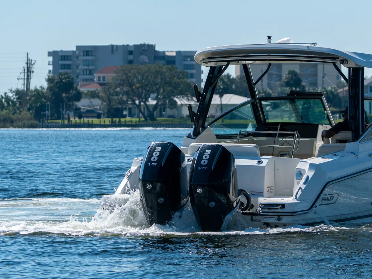 2027 Boston Whaler 280 Vantage 28.0 feet, Fort Walton Beach, Florida #19