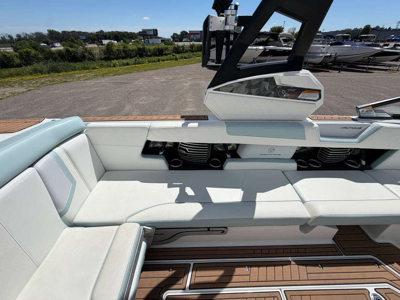 2019 Nautique Super Air Nautique G25 25.0 feet, Excelsior, Minnesota #27