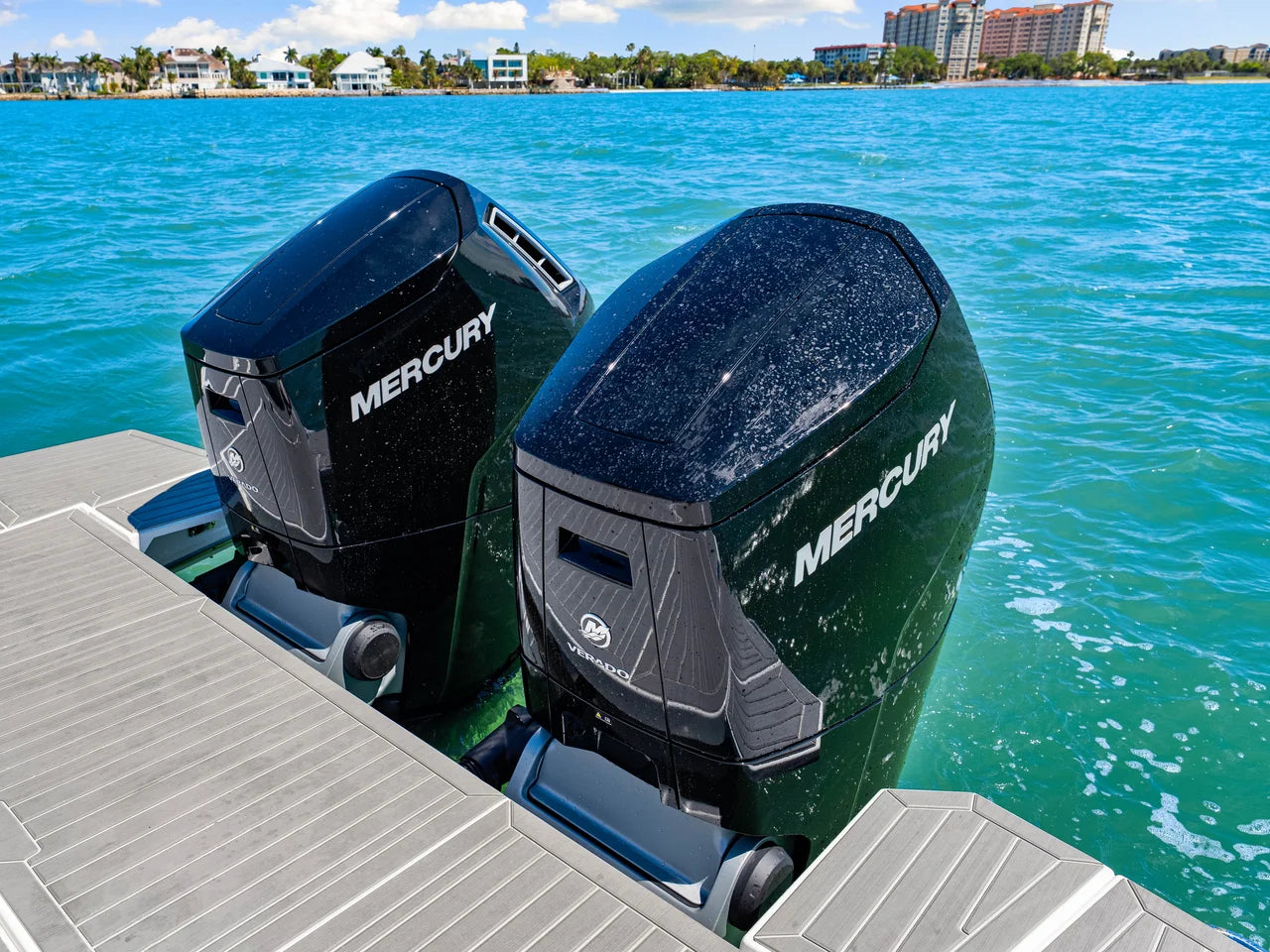 2026 Cruisers Yachts 42 GLS Outboard 42.0 feet, Sarasota, FL #21