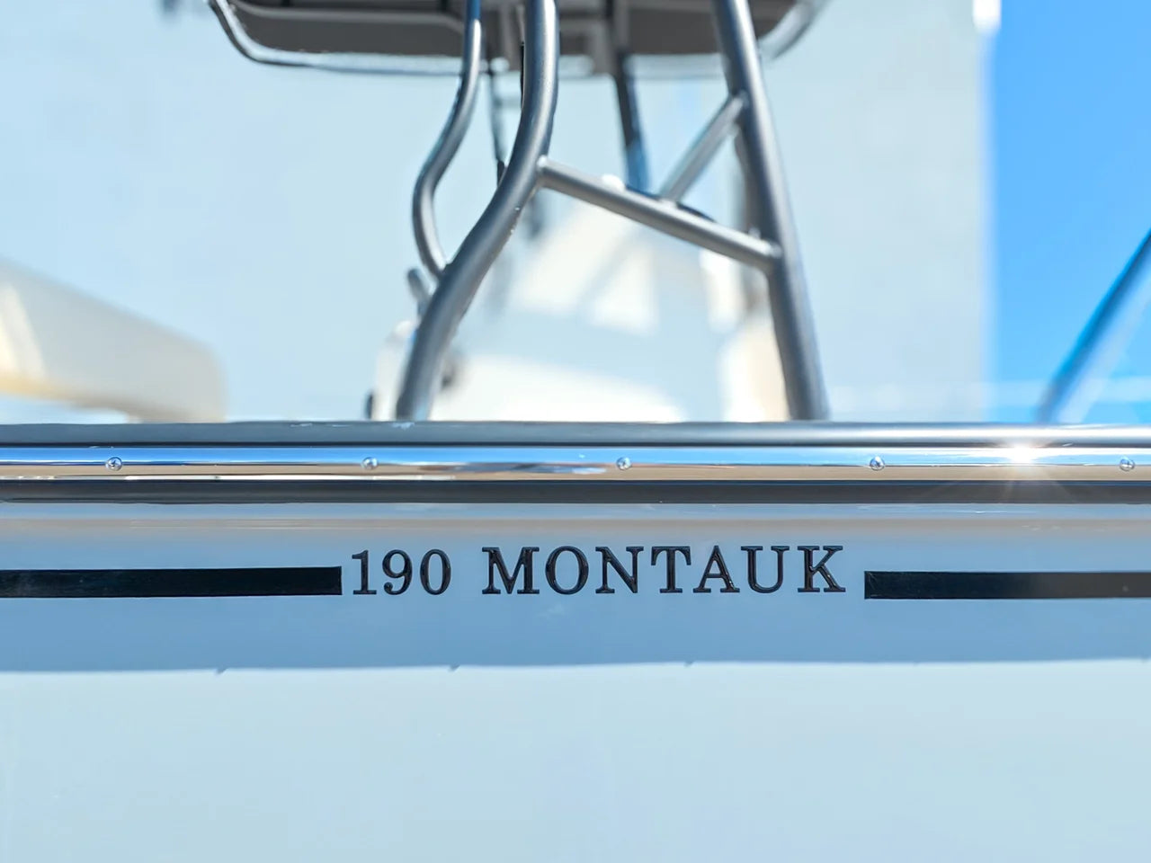 2026 Boston Whaler 190 Montauk 19.0 feet, New York, New York #5