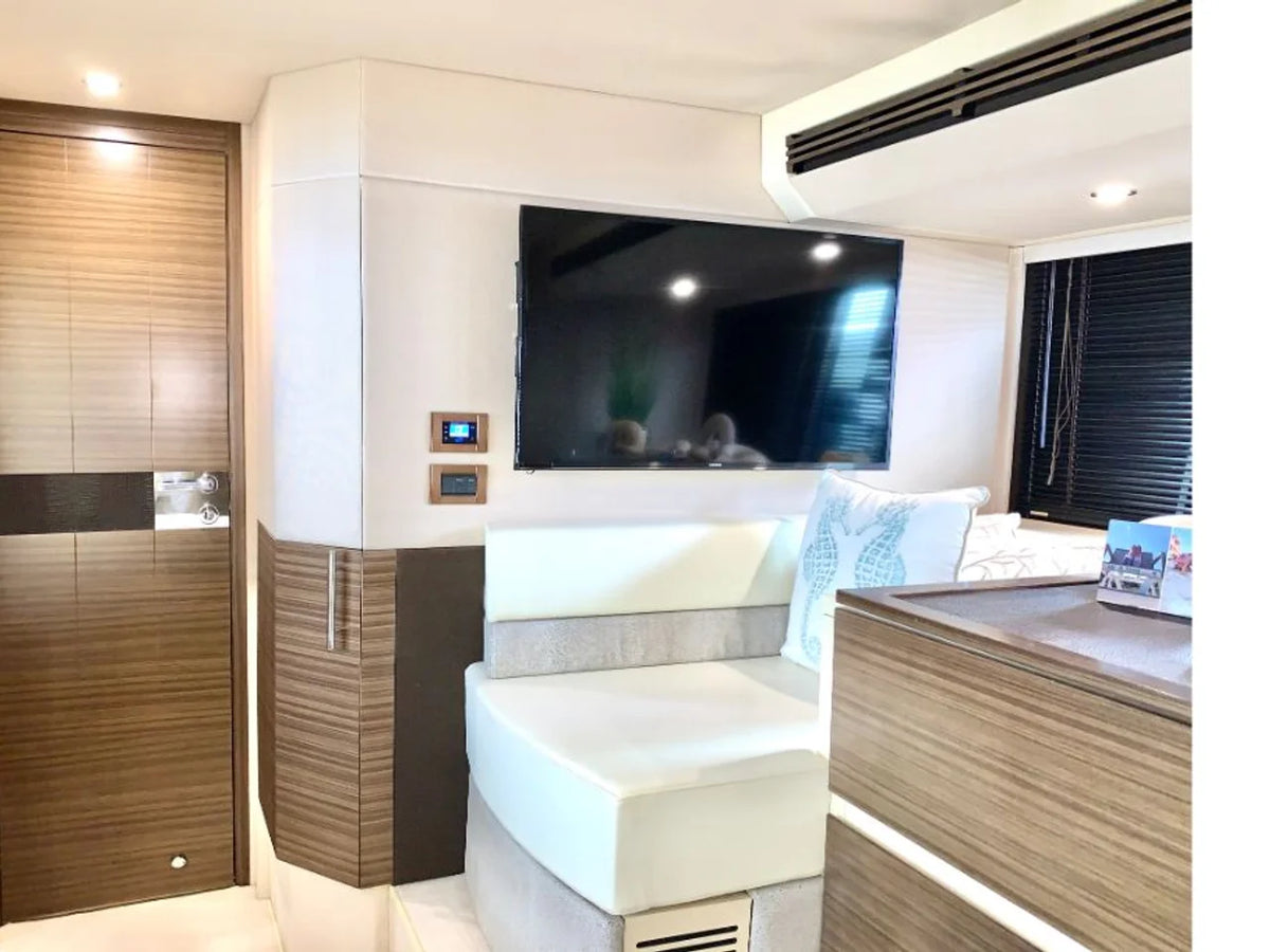 2016 Azimut FLY 60 60.0 feet, Huntington, NY #60