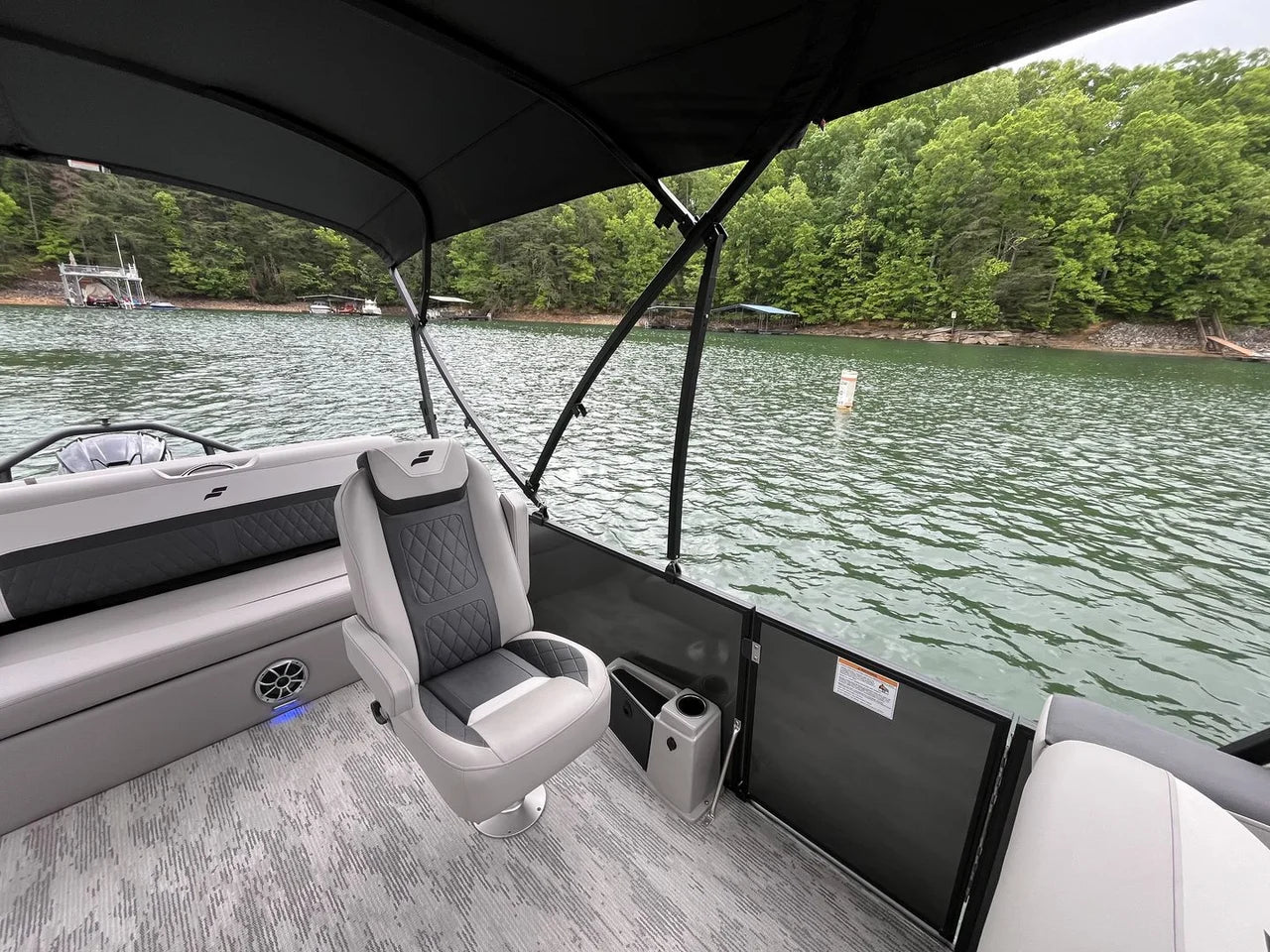 2026 Starcraft SLS 3 Q DH 24.0 feet, Cumming, Georgia #9