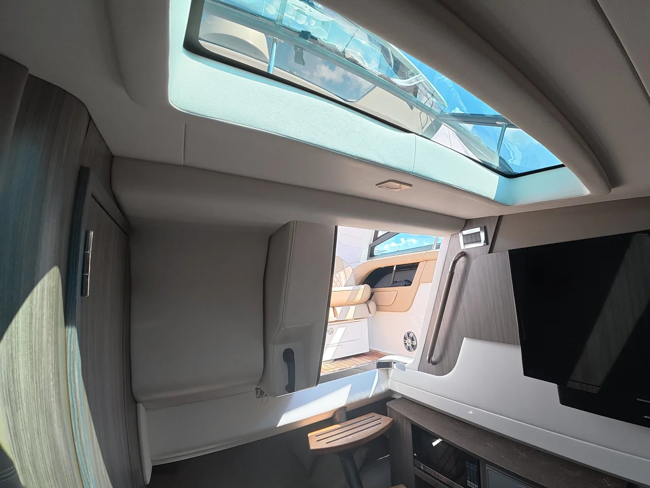 2019 Sea Ray 400 SLX OB 41.0 feet, Washington, Connecticut #35