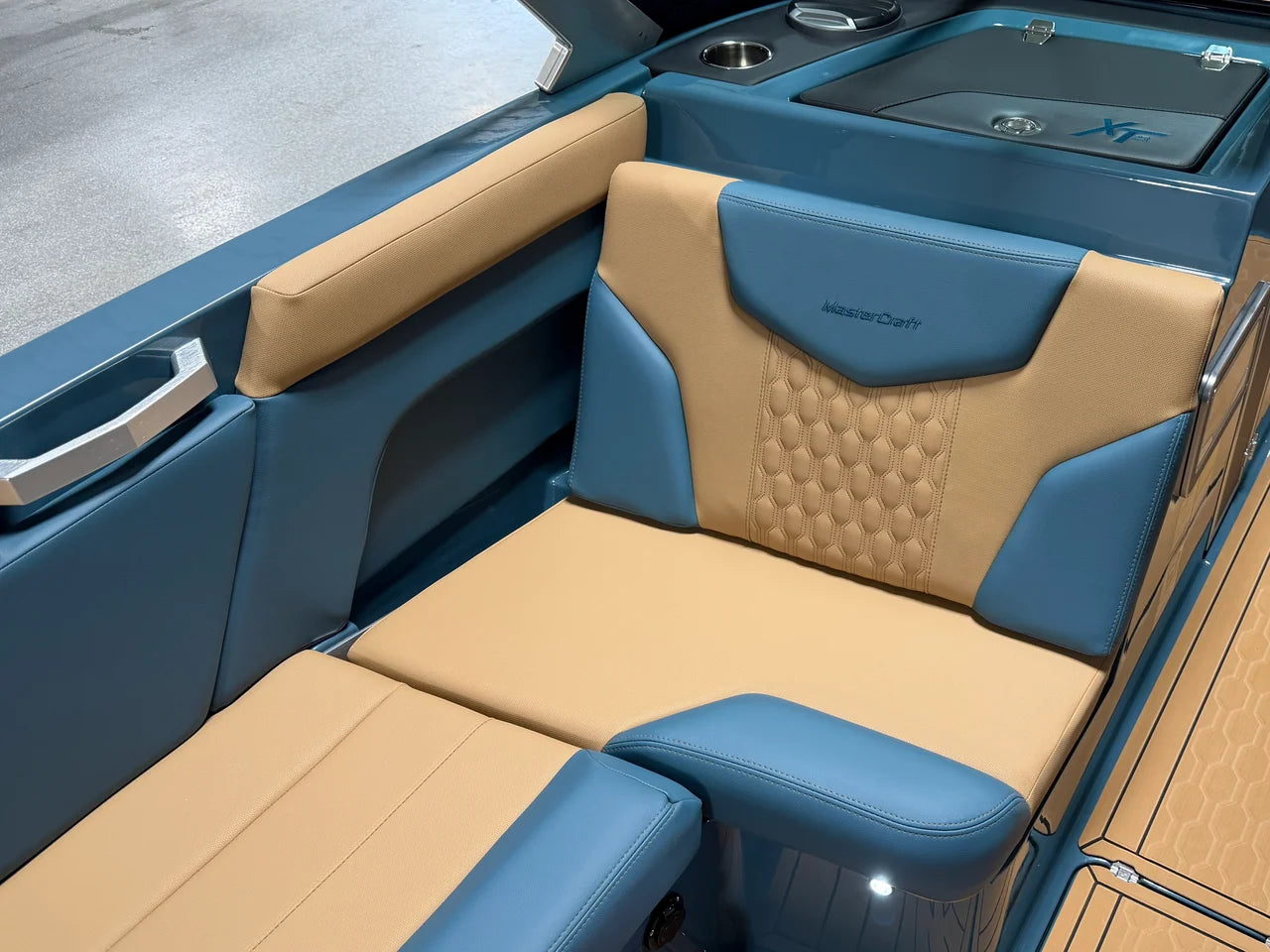 2026 Mastercraft XT23 23.0 feet, Nisswa, Minnesota #51