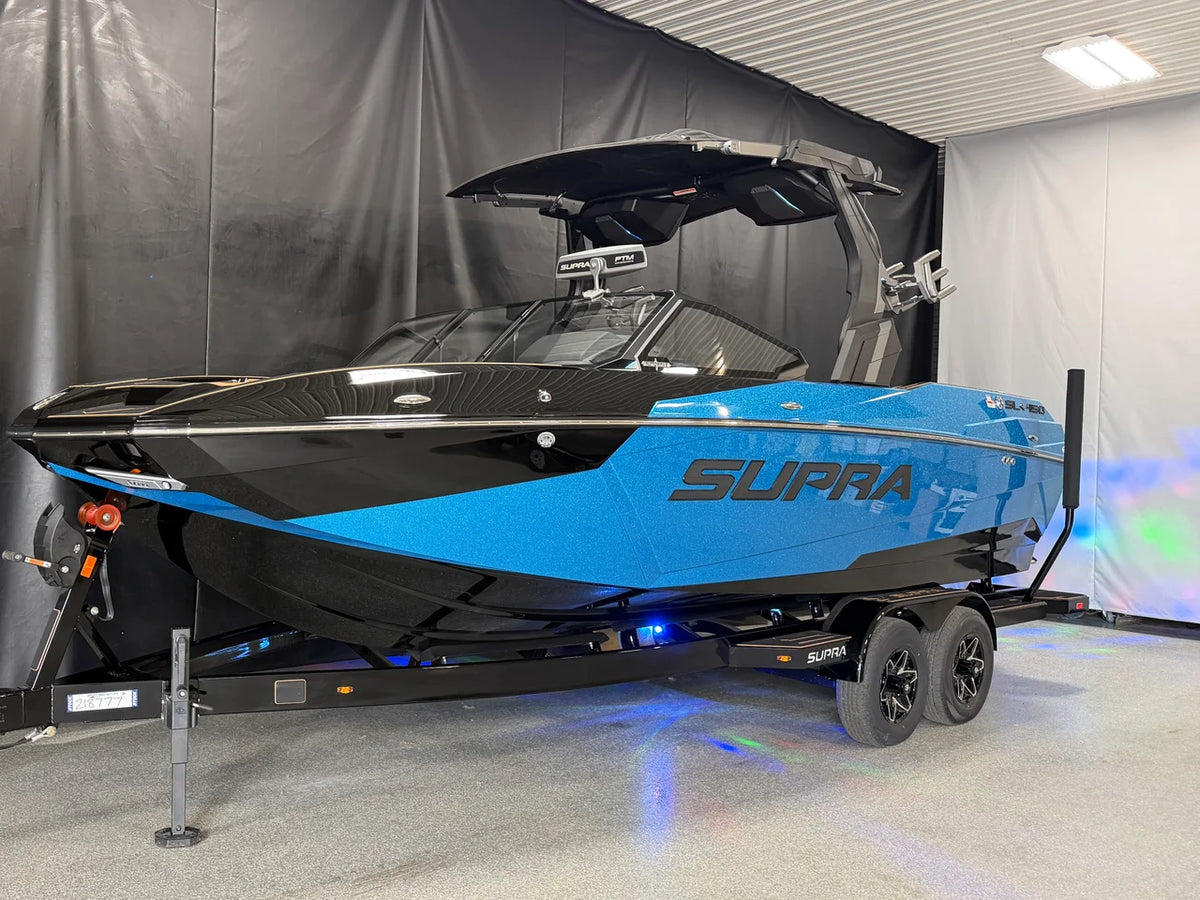 2026 Supra SL 23.0 feet, Nisswa, Minnesota #3