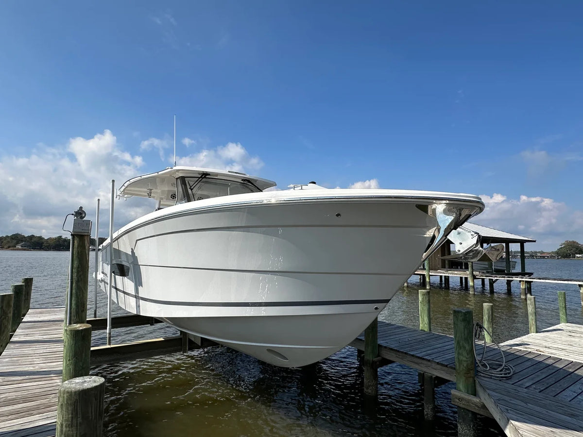 2026 Regal 38 SAV 38.0 feet, Pensacola, Florida #7