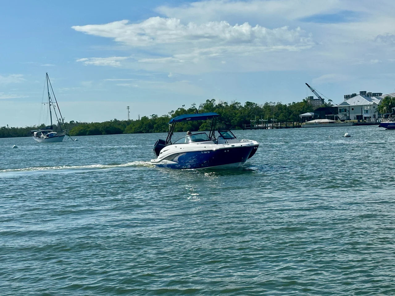 2023 Monterey M 65 27.0 feet, Fort Myers, FL #36