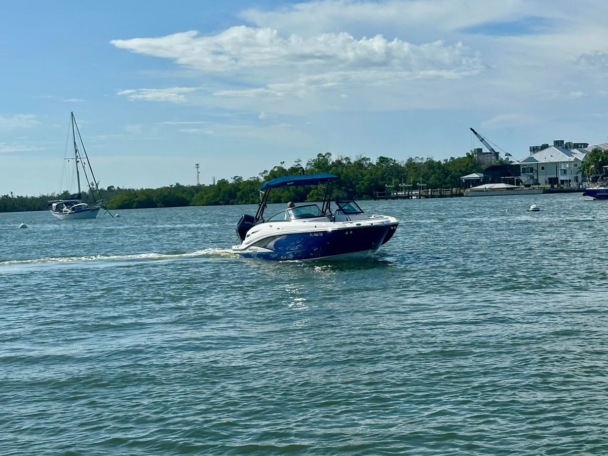 2023 Monterey M 65 27.0 feet, Fort Myers, beach, FL #36